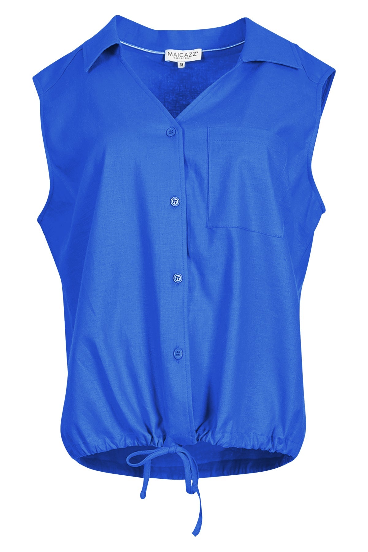 JOLENE SLV - BLOUSE