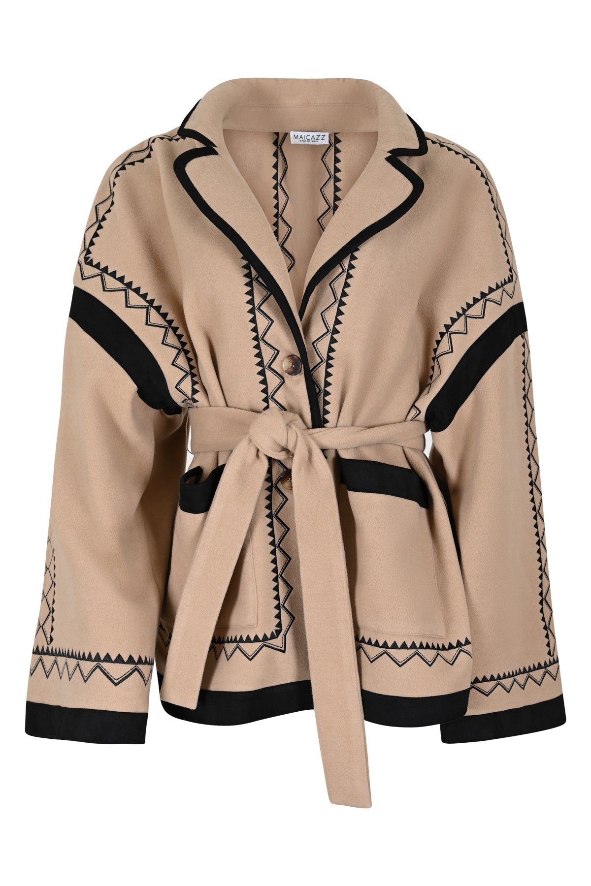LOIS - JACKET