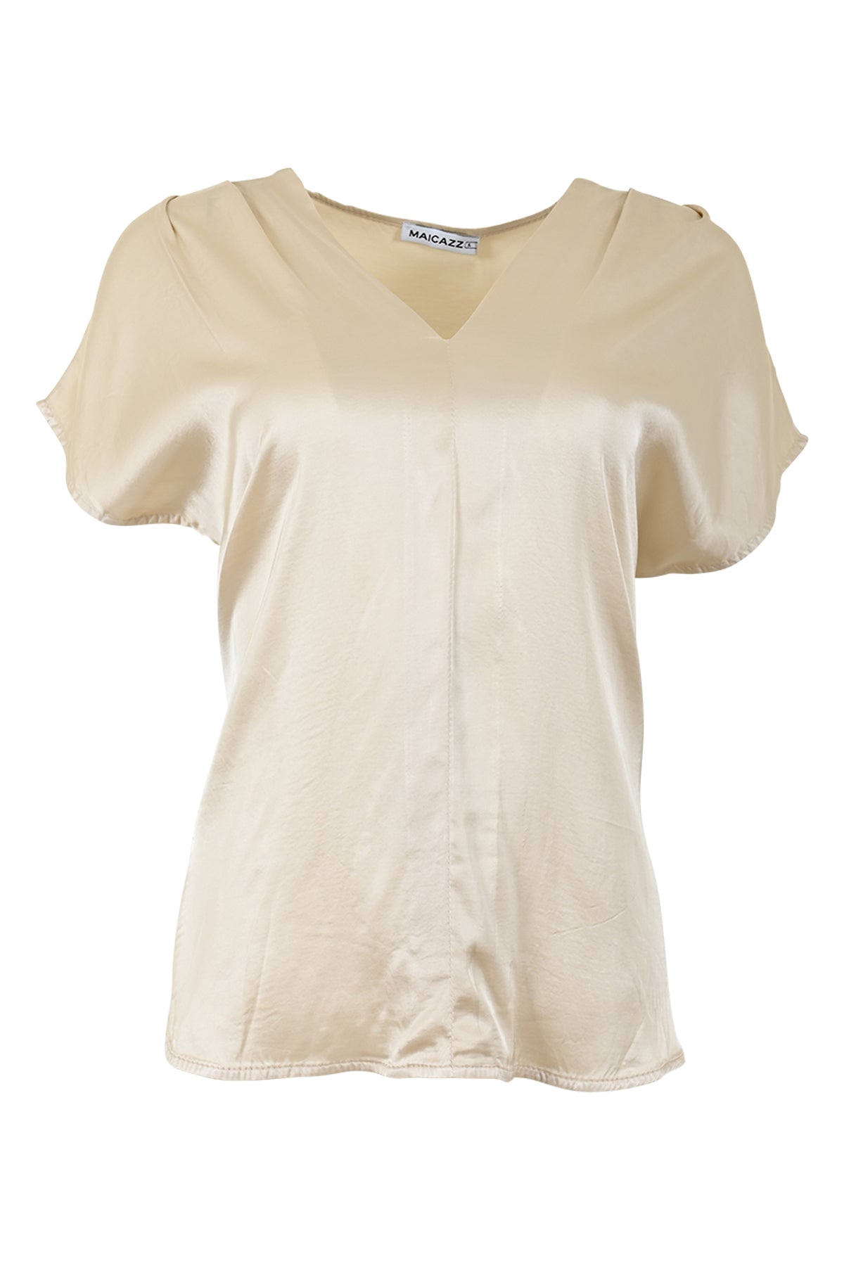 MANEVI - SHIRT