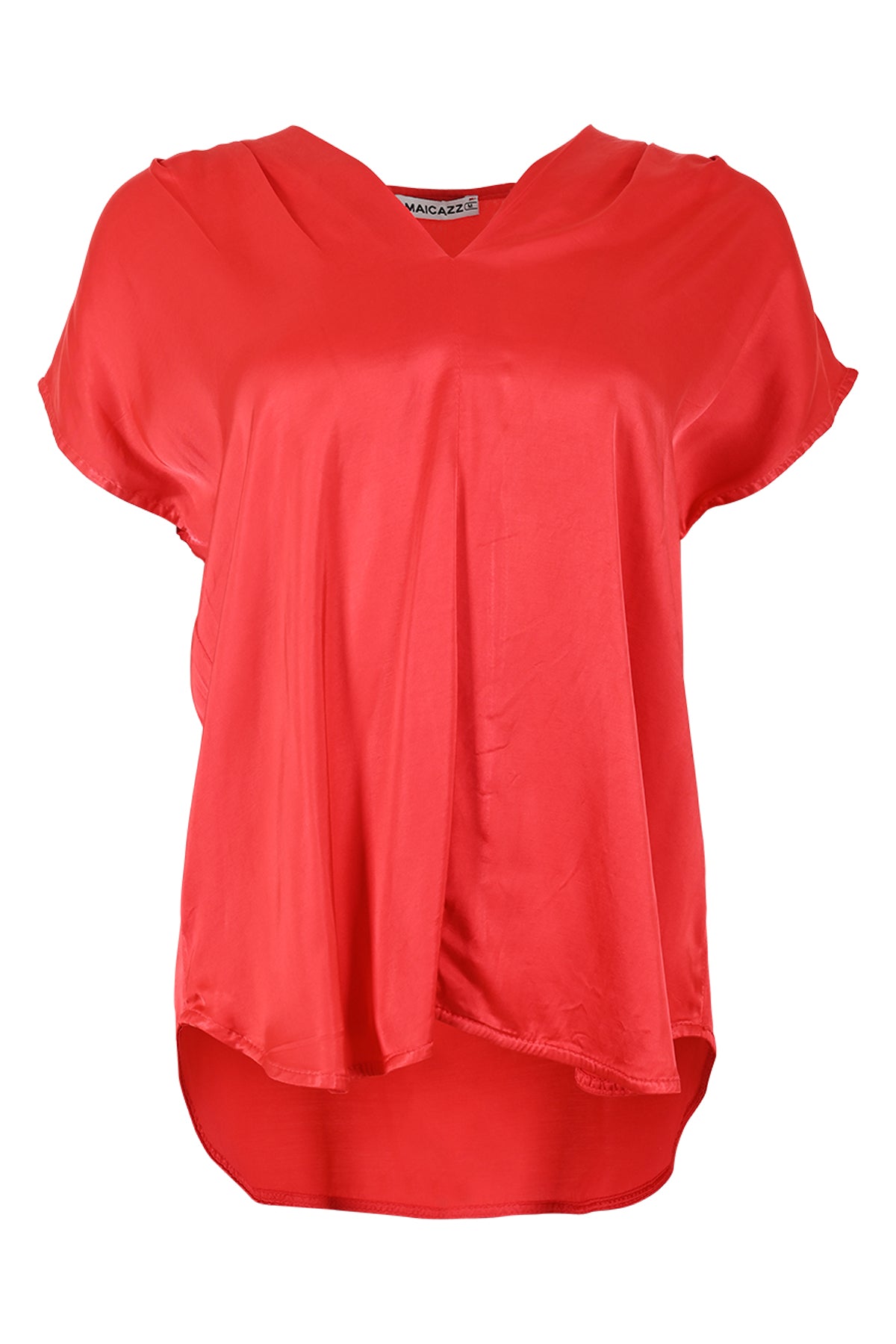 MANEVI - SHIRT