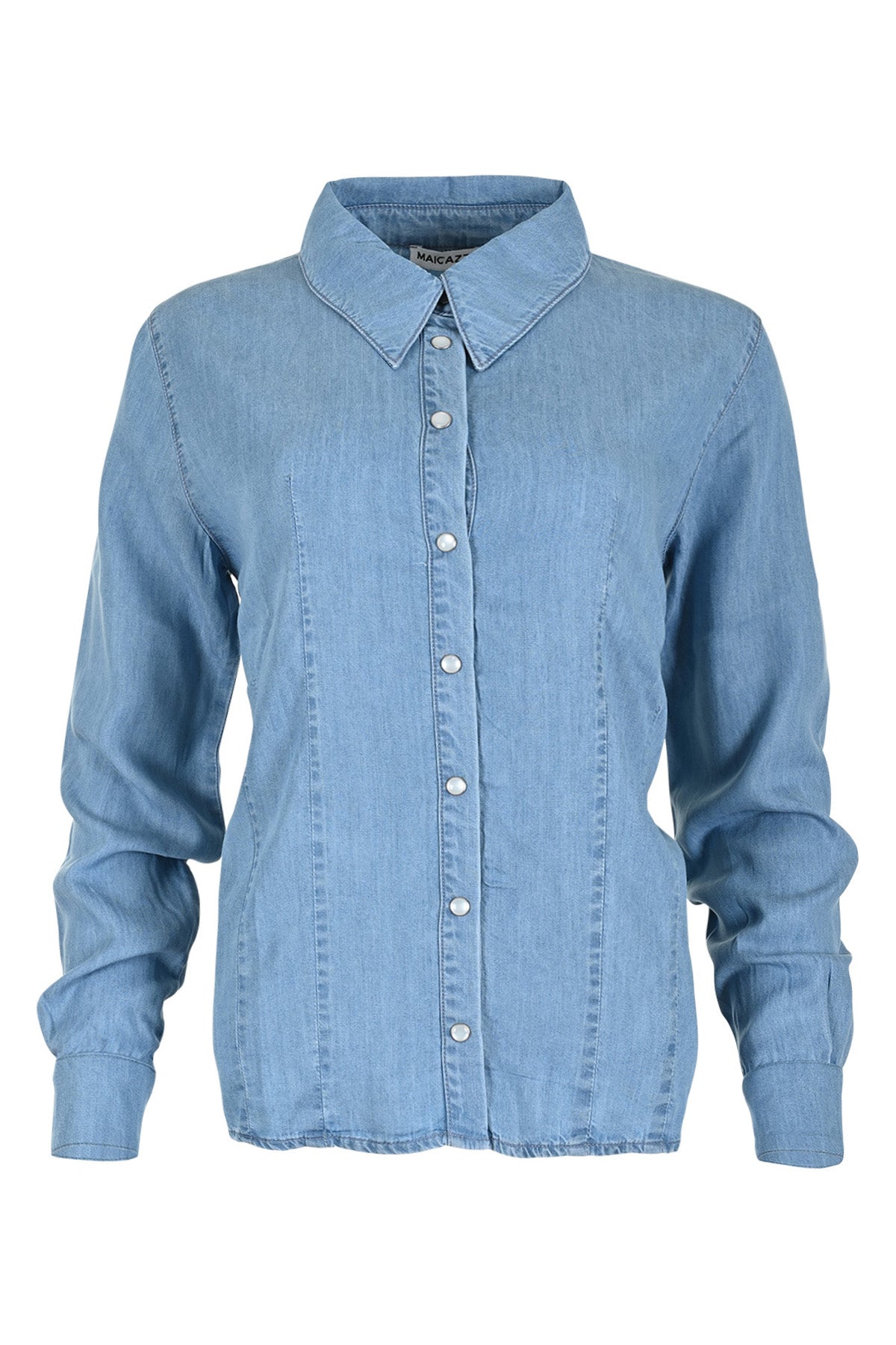 MAUDIN - BLOUSE