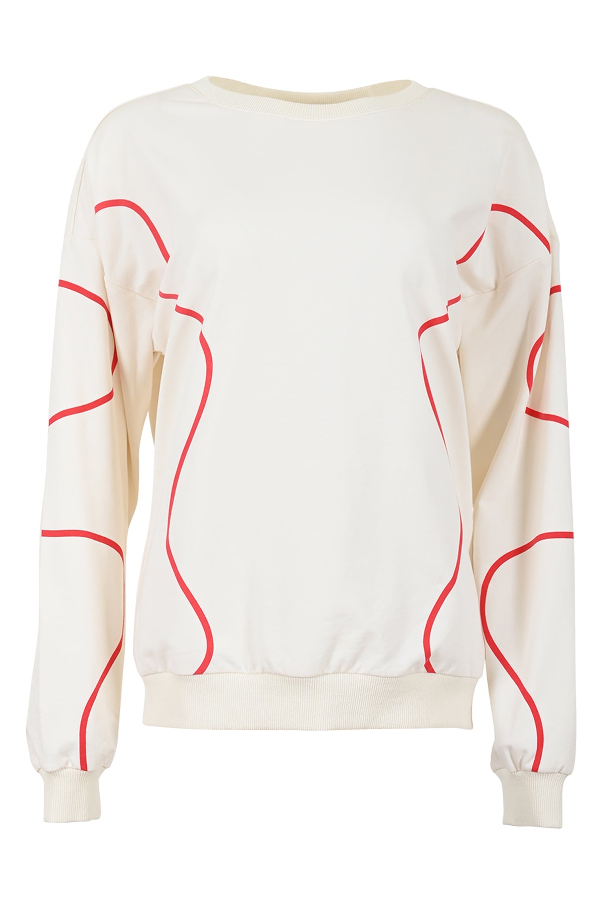 MERRA - SWEATSHIRT