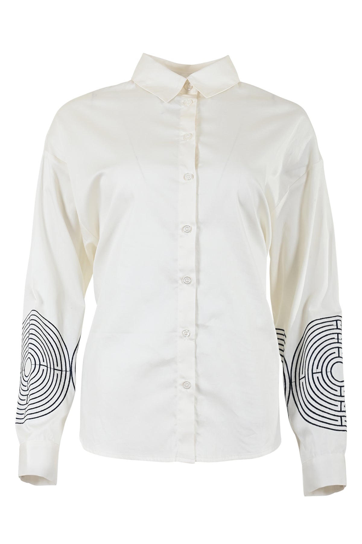 MINDE - BLOUSE