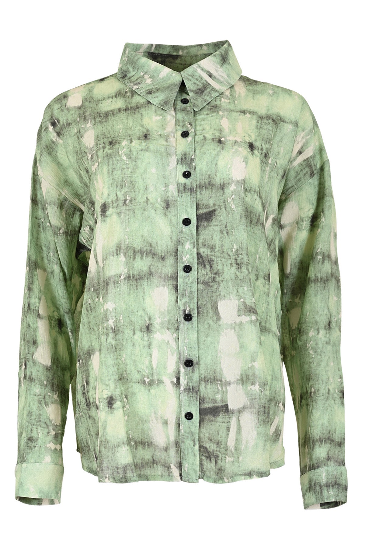 MINDES - BLOUSE