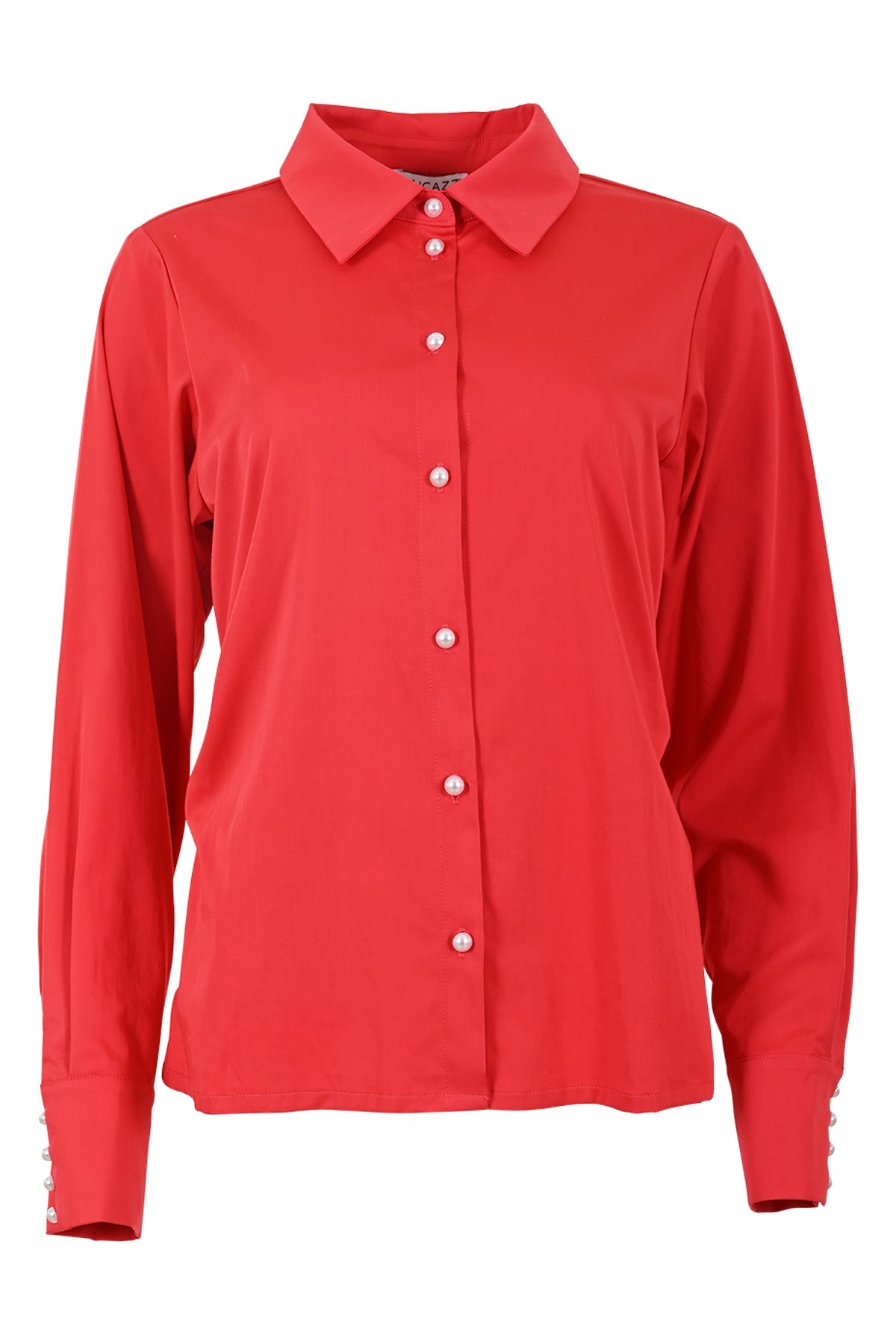 MIRZA - BLOUSE