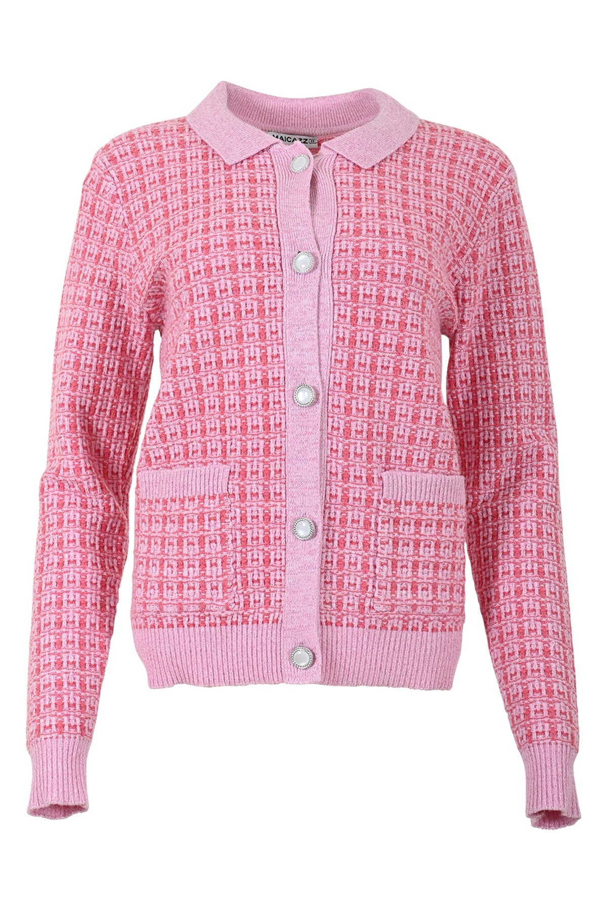 MOBEKE - VEST