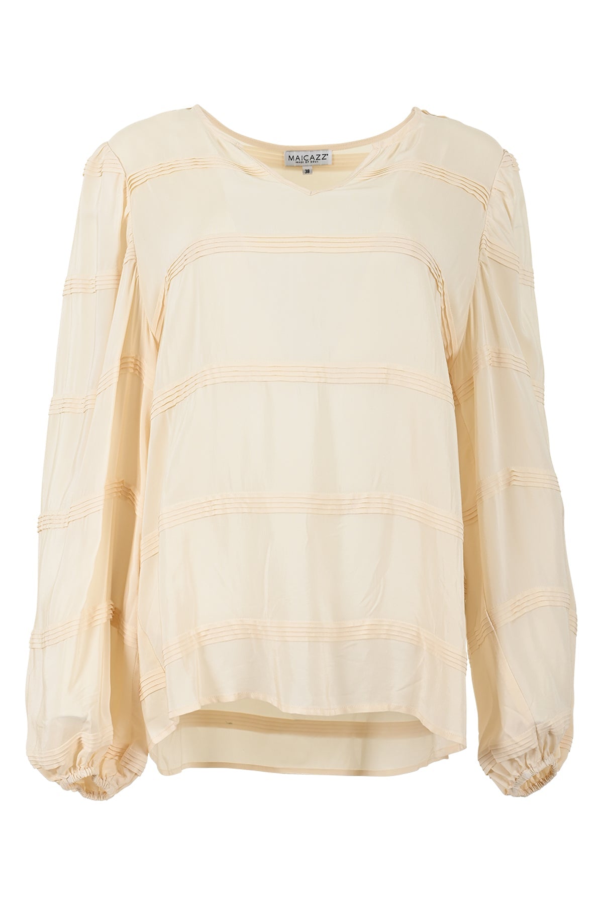 MOURAN - BLOUSE