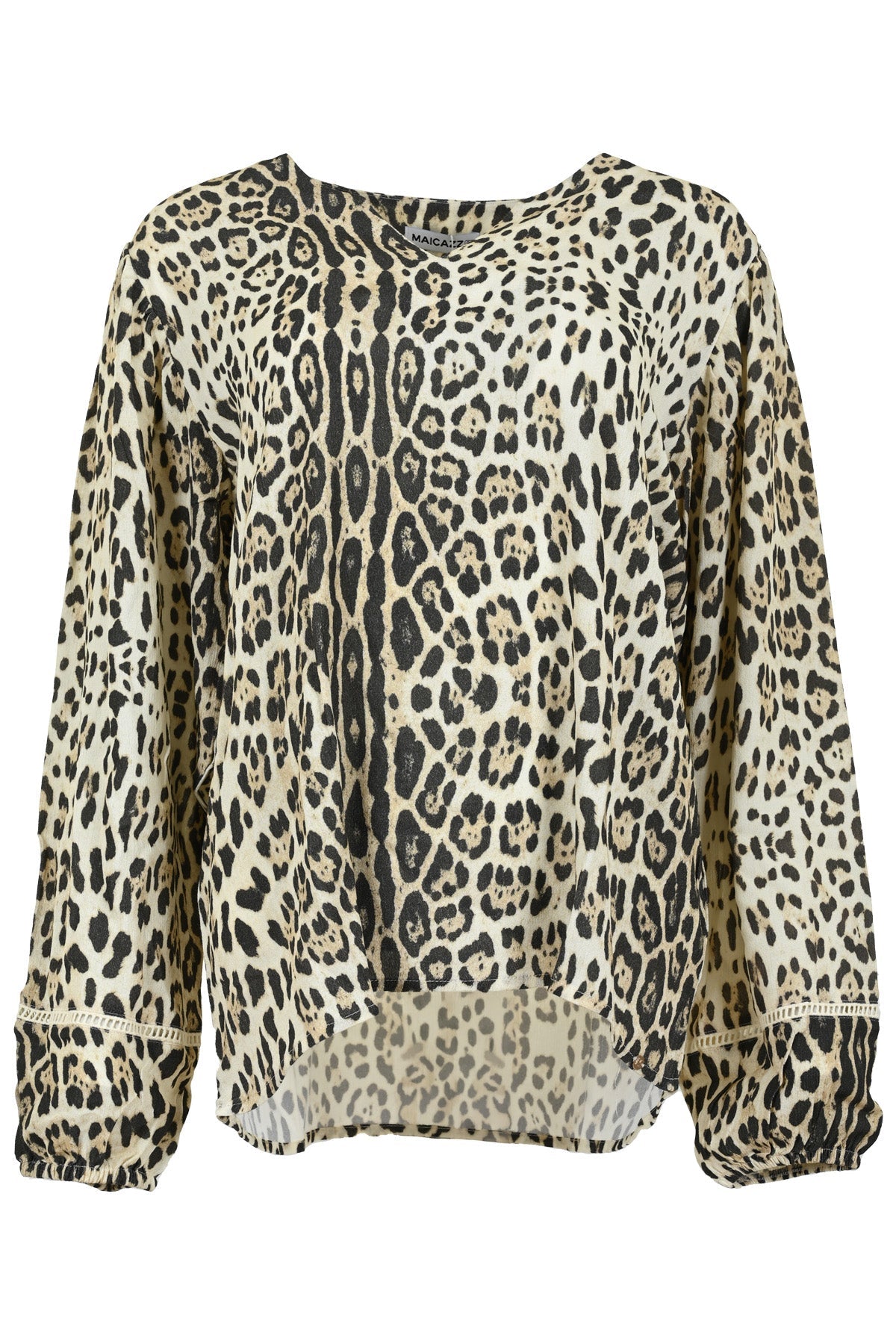 MOURANI - BLOUSE