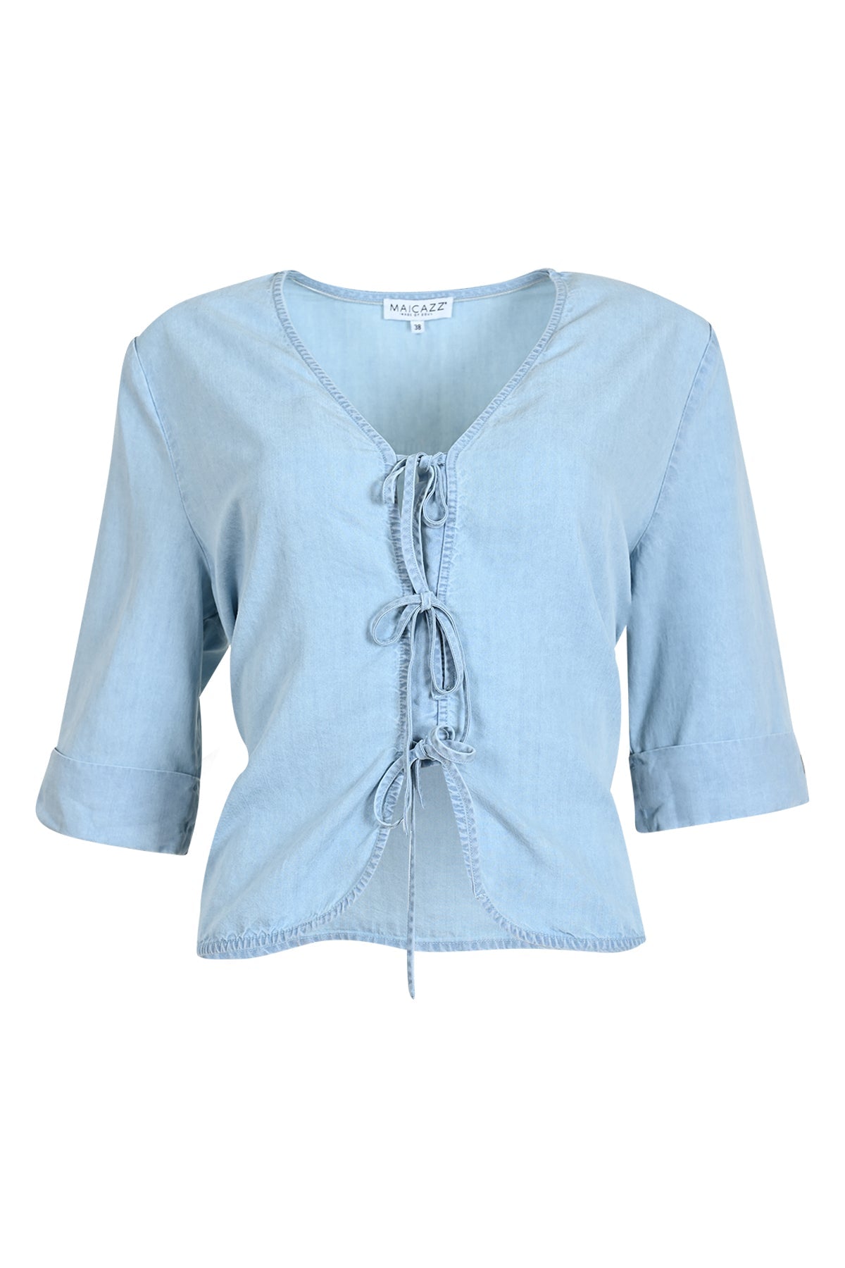 NANCE - BLOUSE