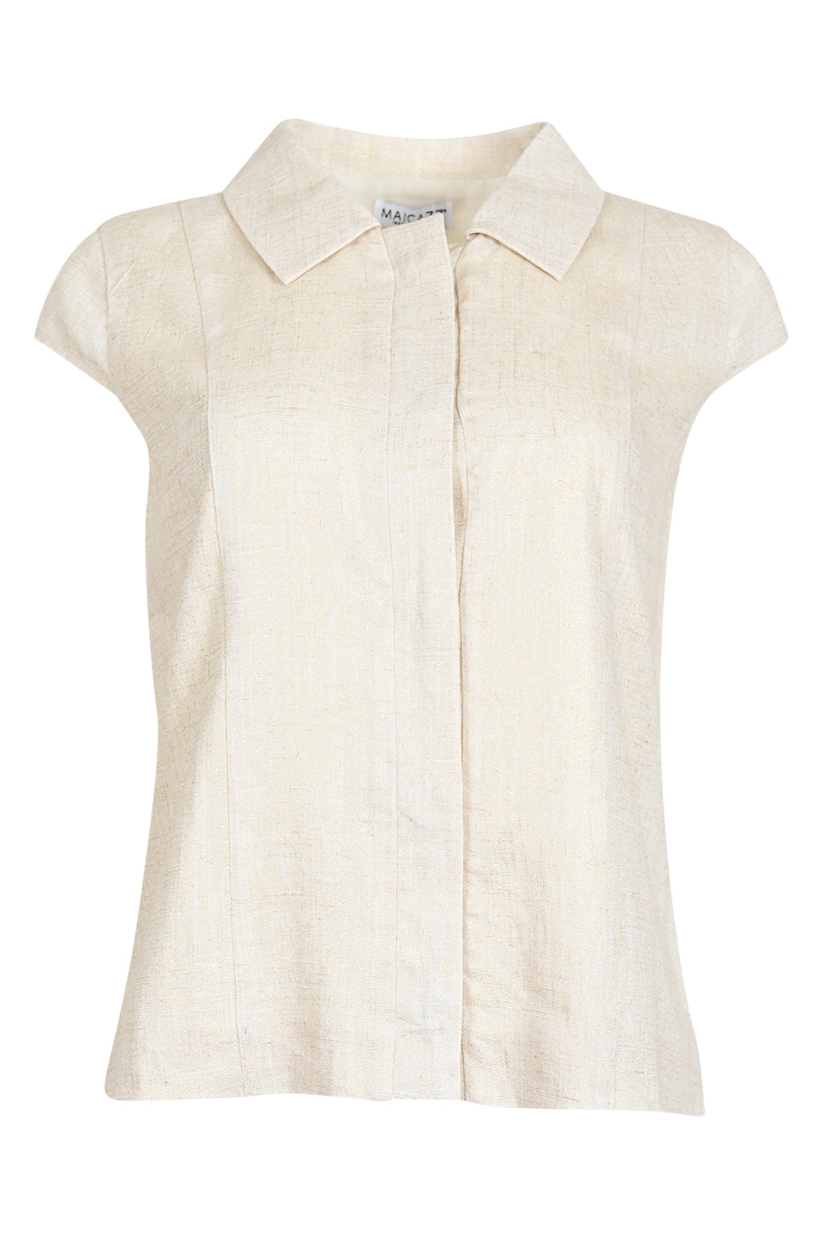 NATHAN - BLOUSE