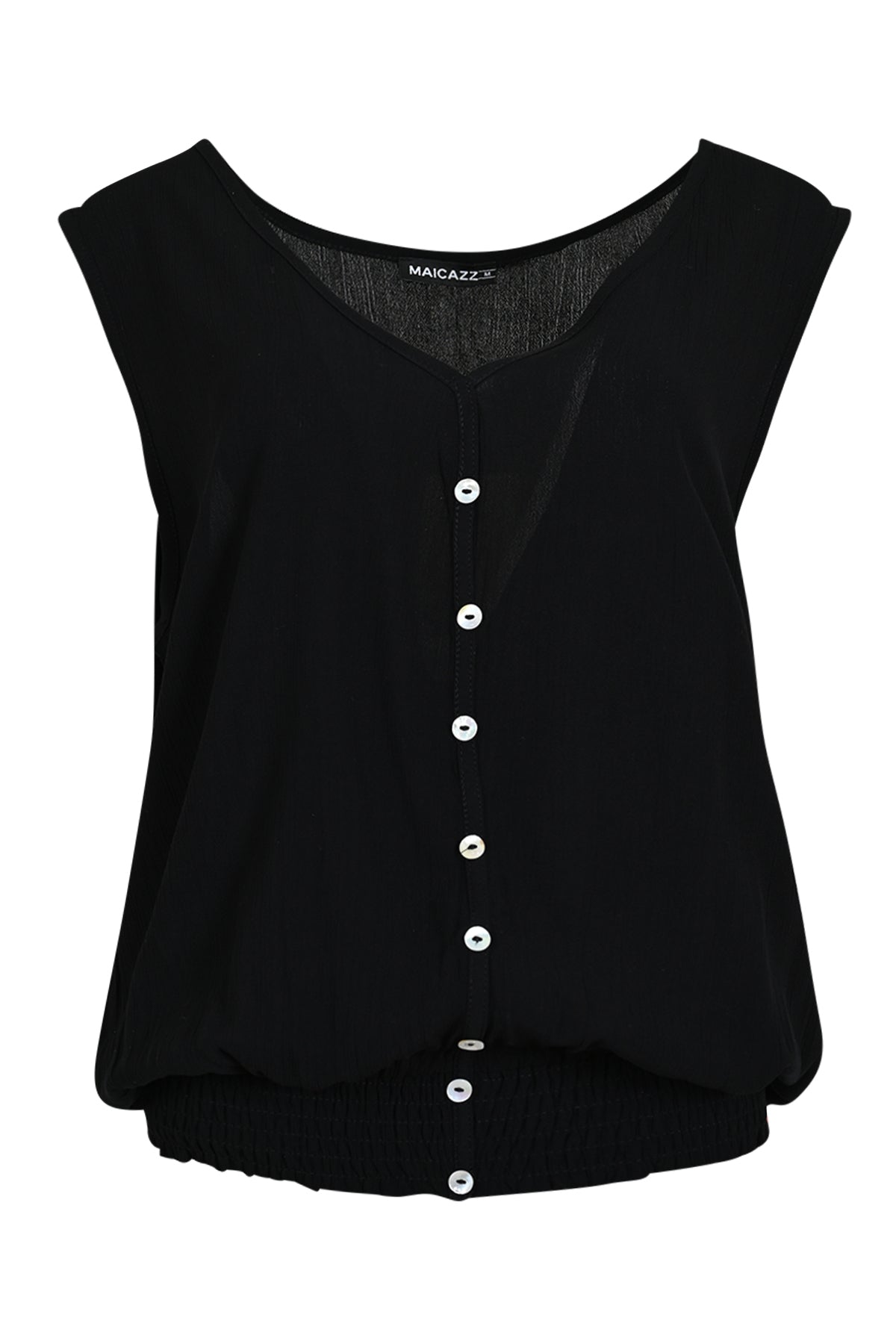NELVANIE - BLOUSE