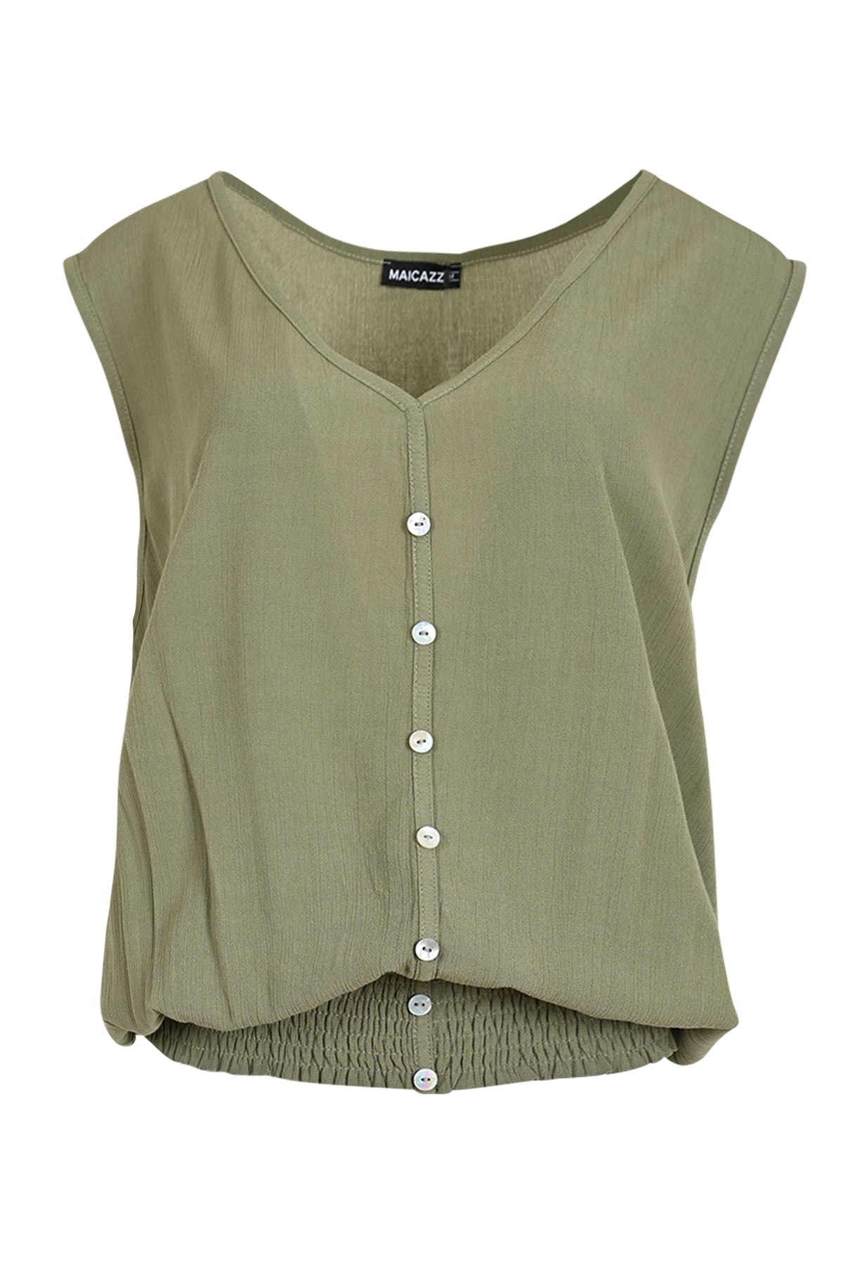 NELVANIE - BLOUSE