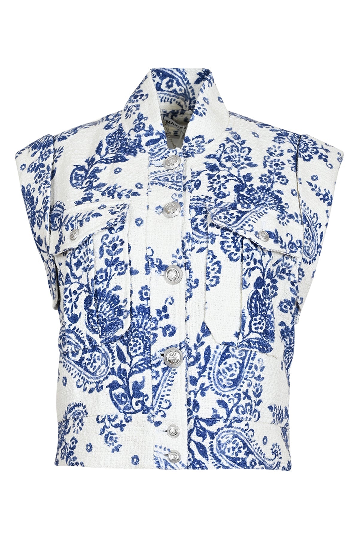 NIDDA - VEST