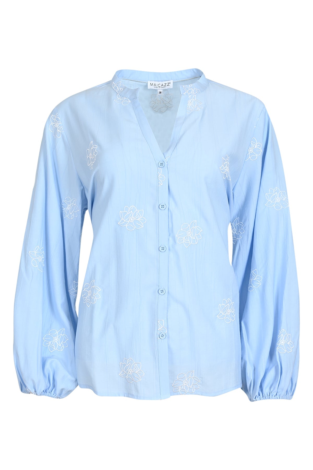 NINA - BLOUSE