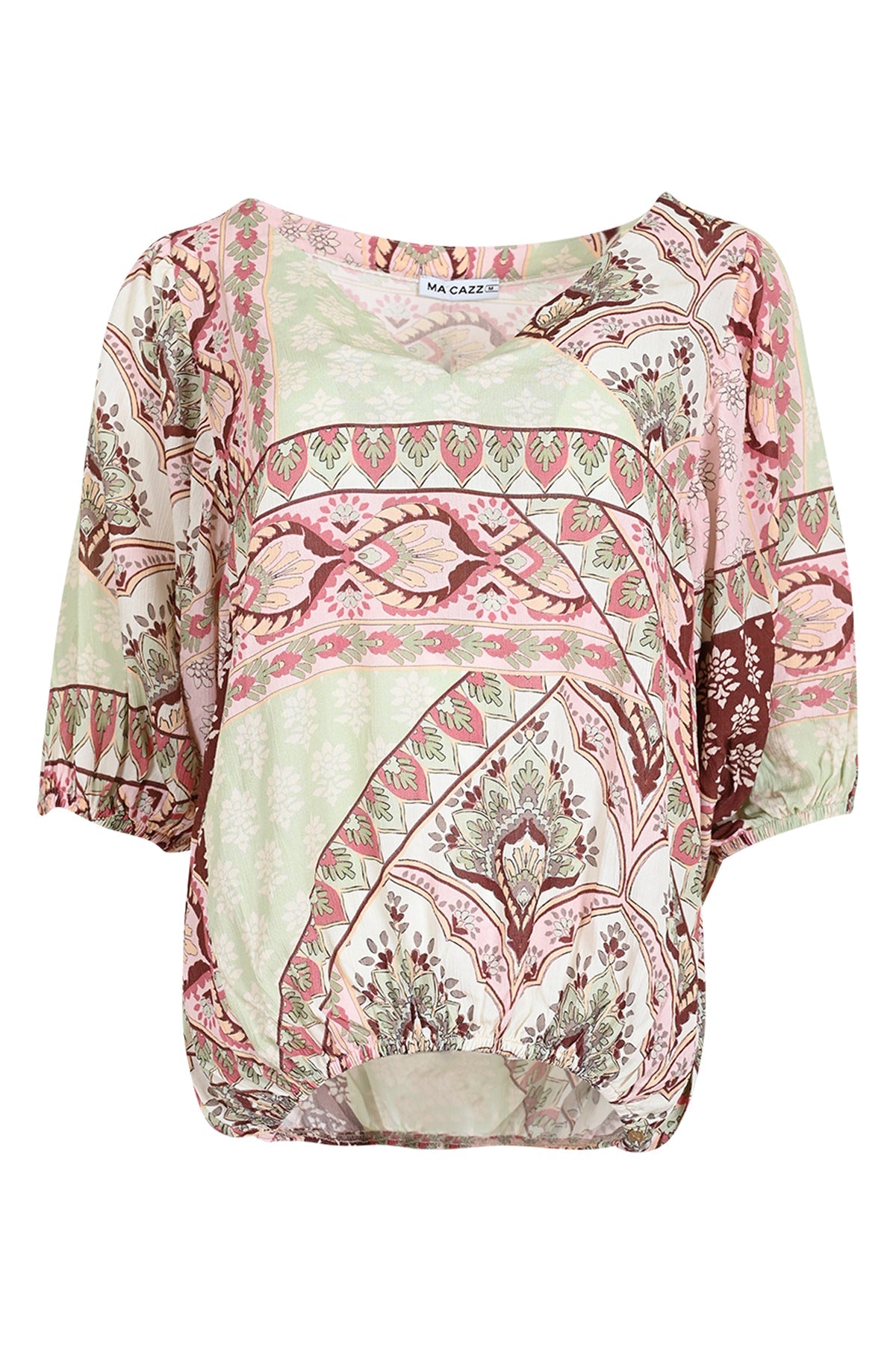 NOEK - BLOUSE