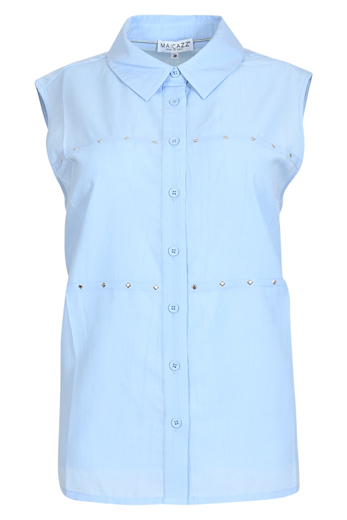 NOELLE - BLOUSE