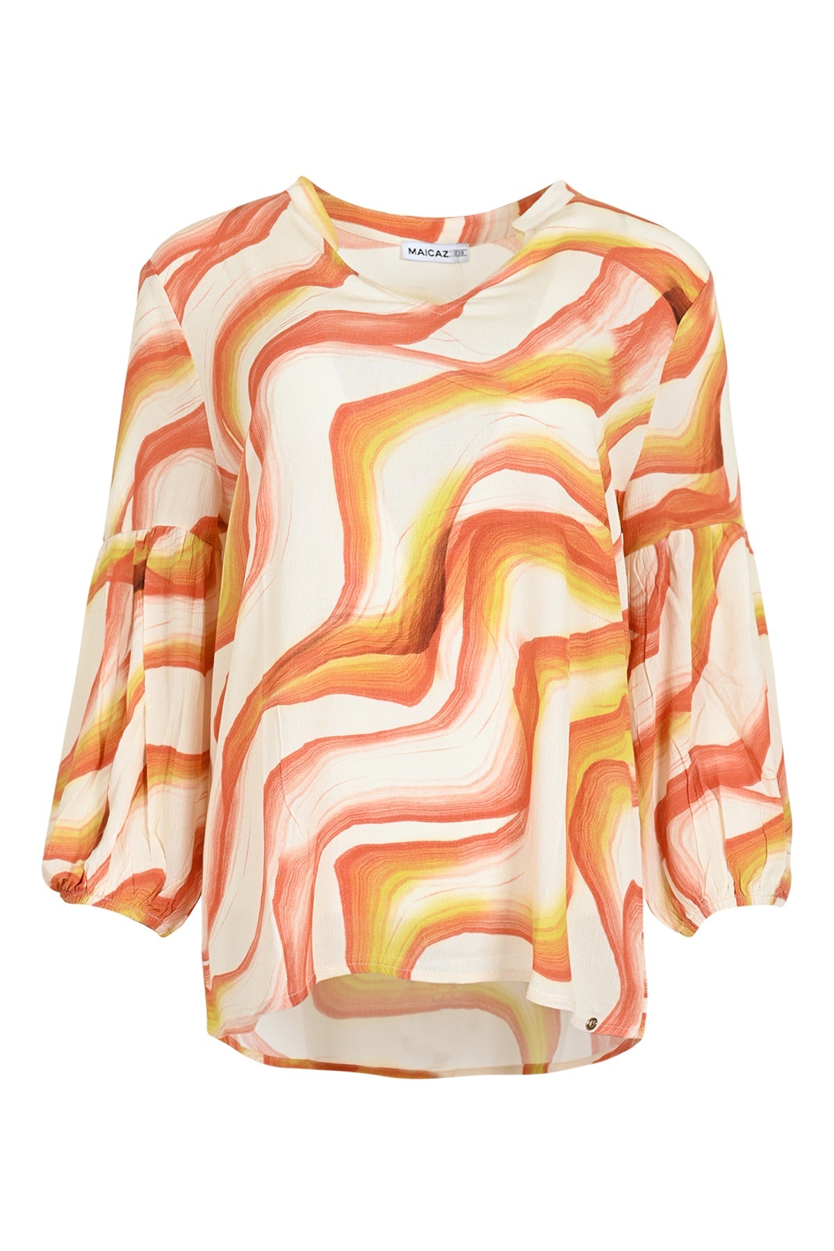 NONAS - BLOUSE