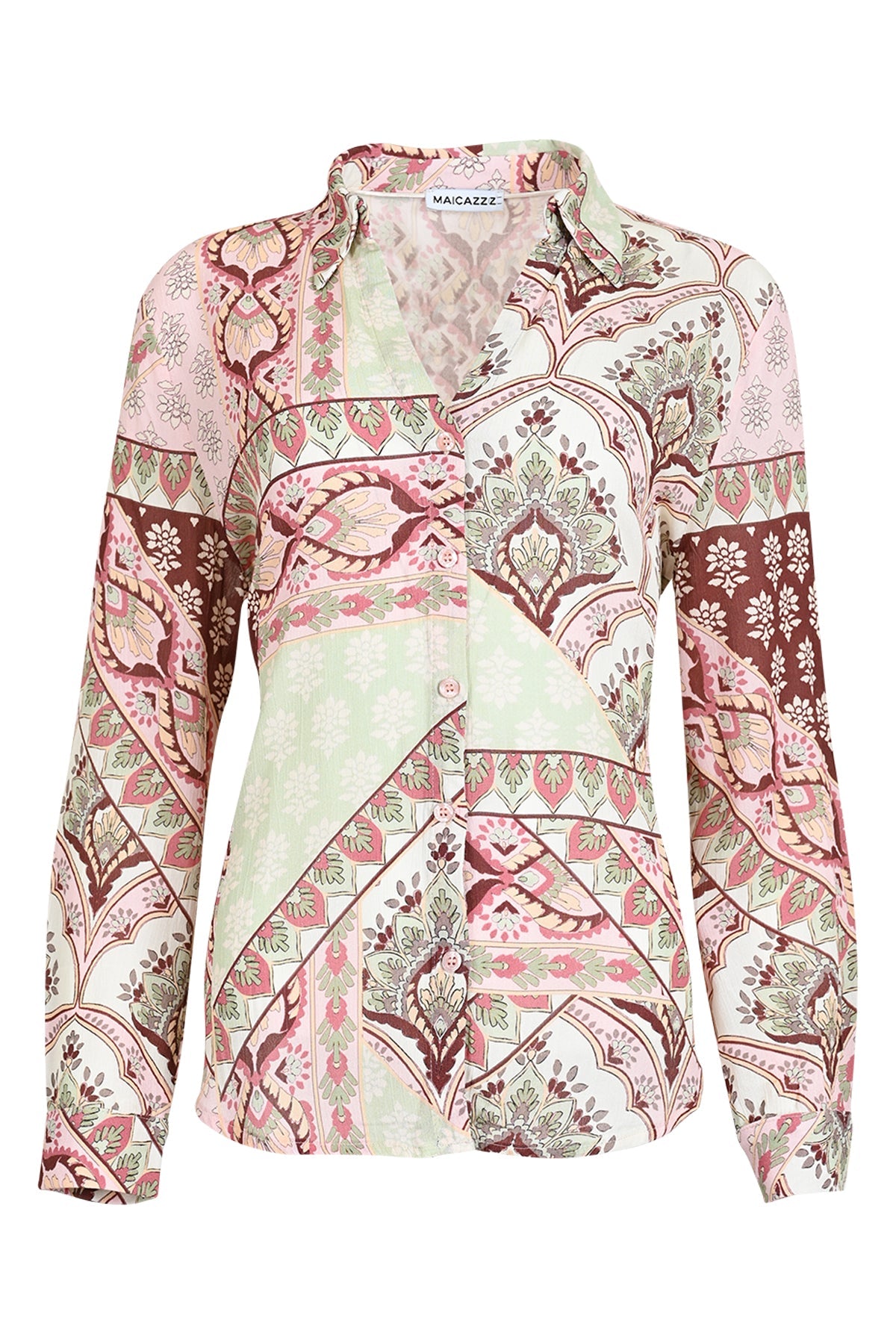 NORENCE - BLOUSE
