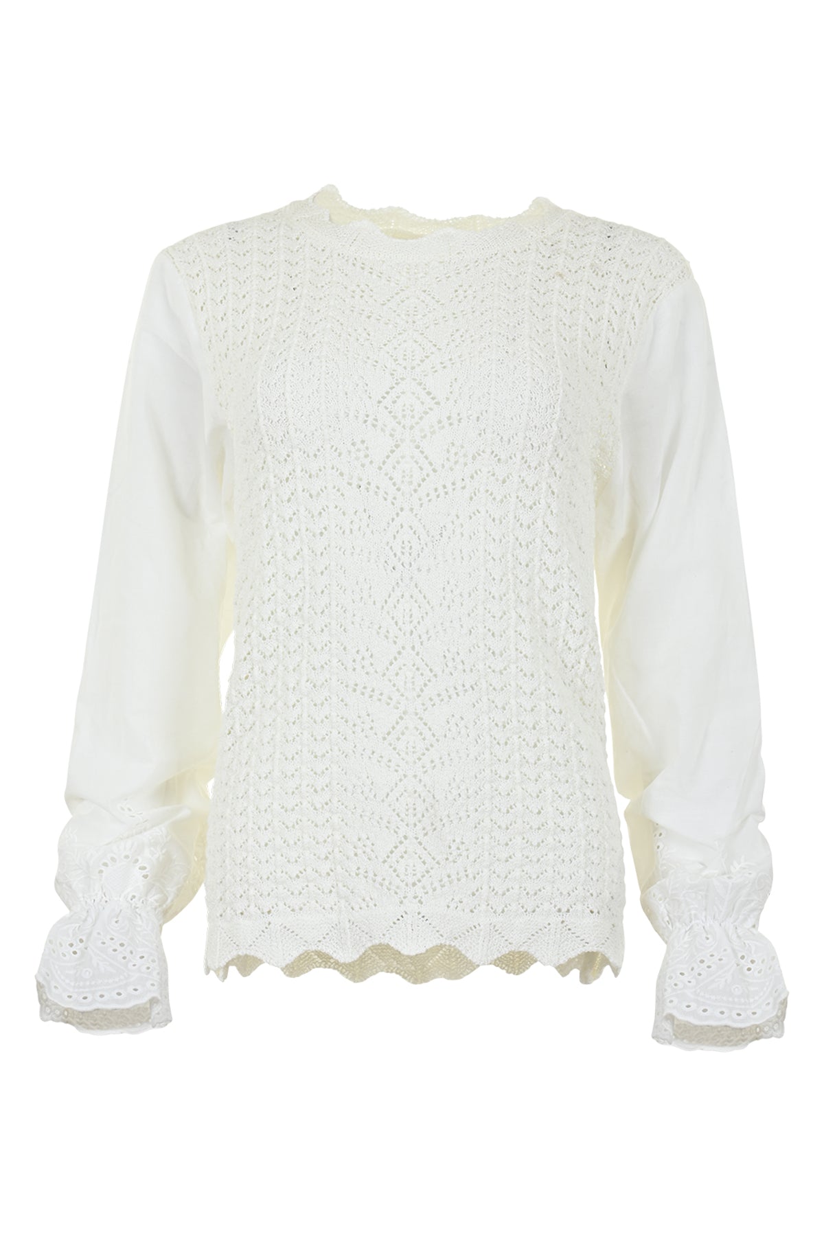 PEDRA - SWEATER