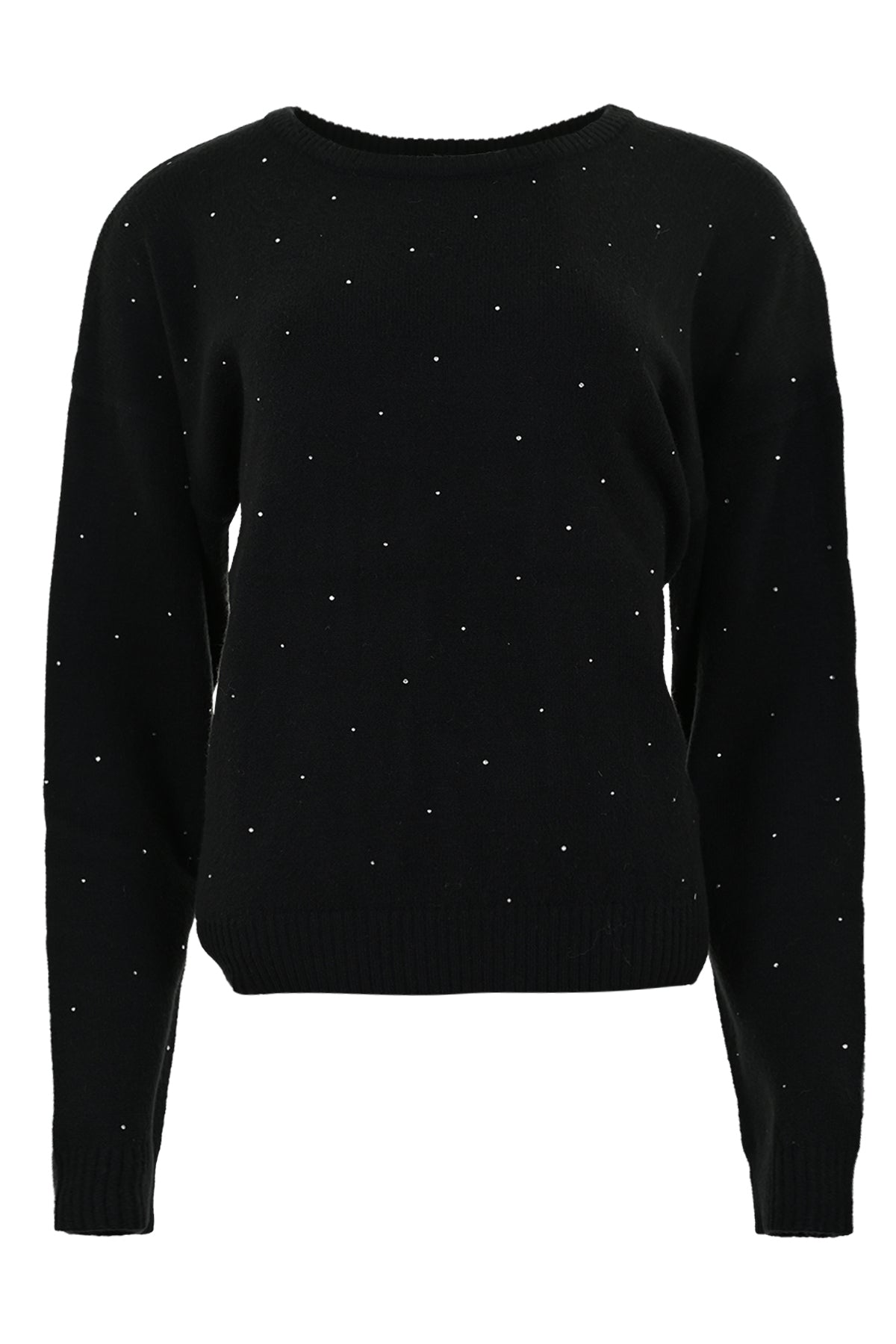 PEPITA- SWEATER