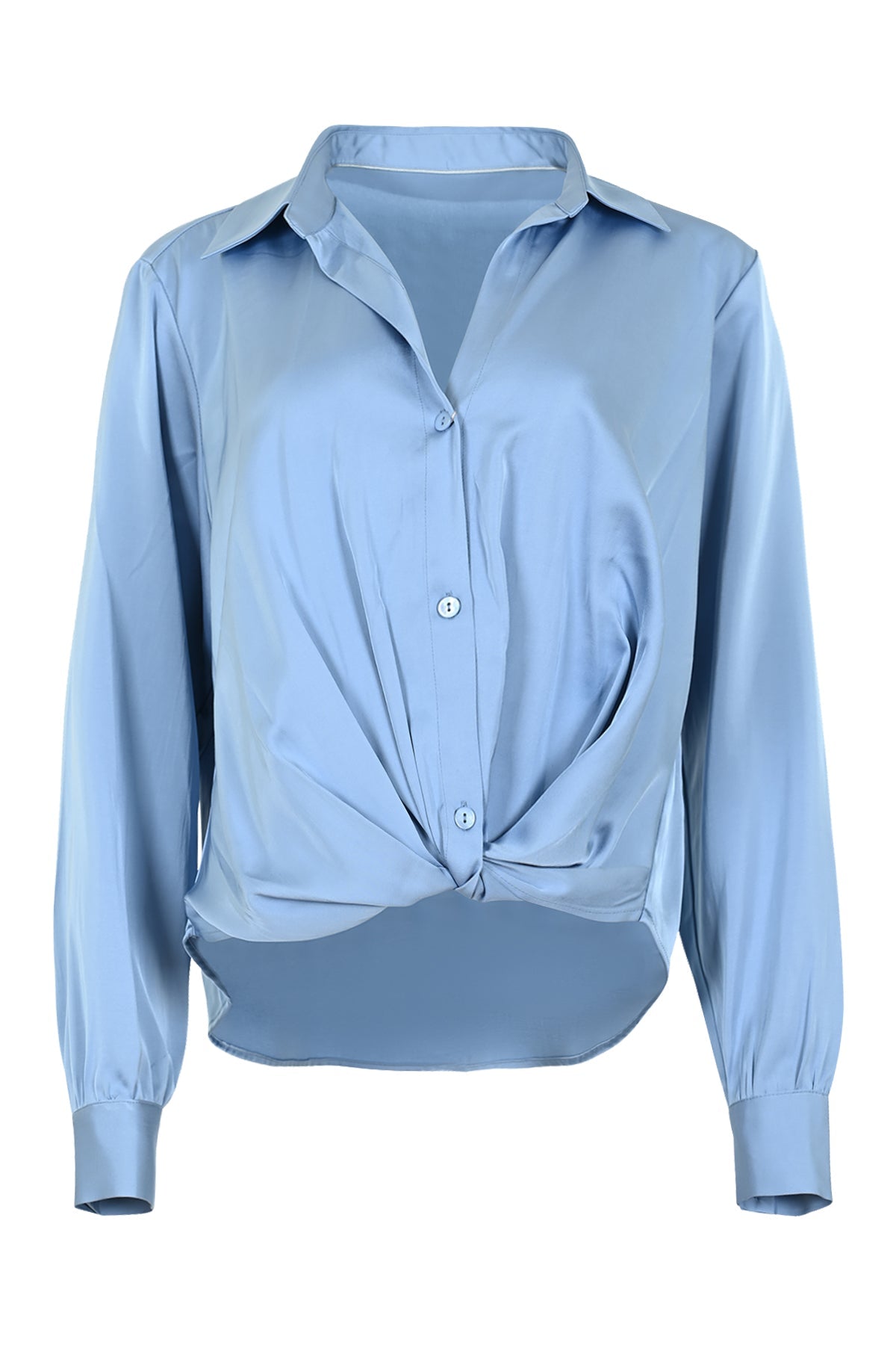PACEY - BLOUSE
