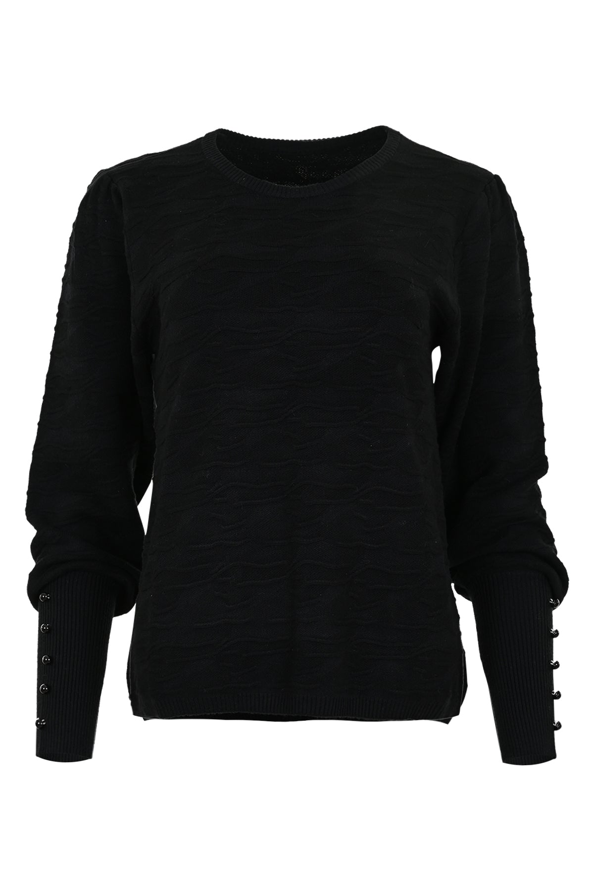 PAHN - SWEATER