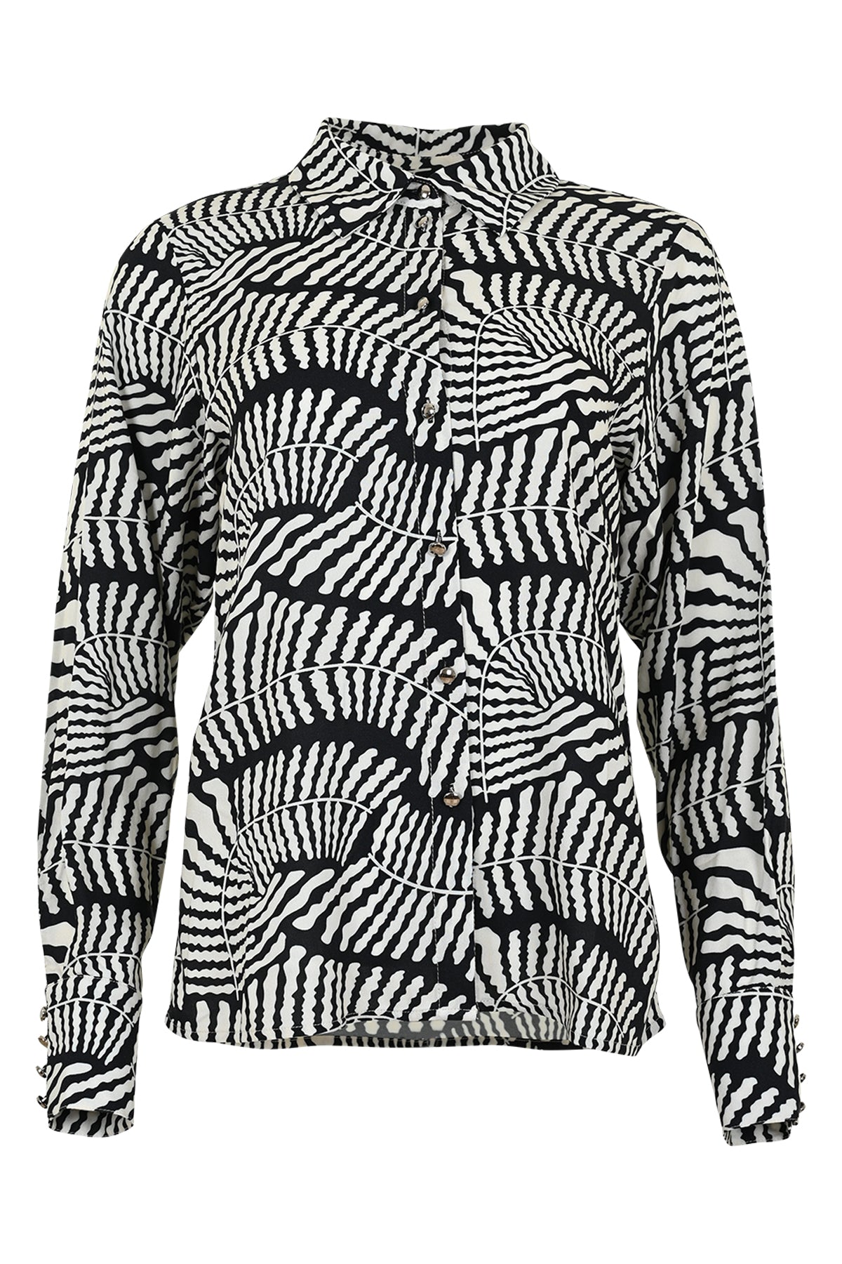 PANOS - BLOUSE
