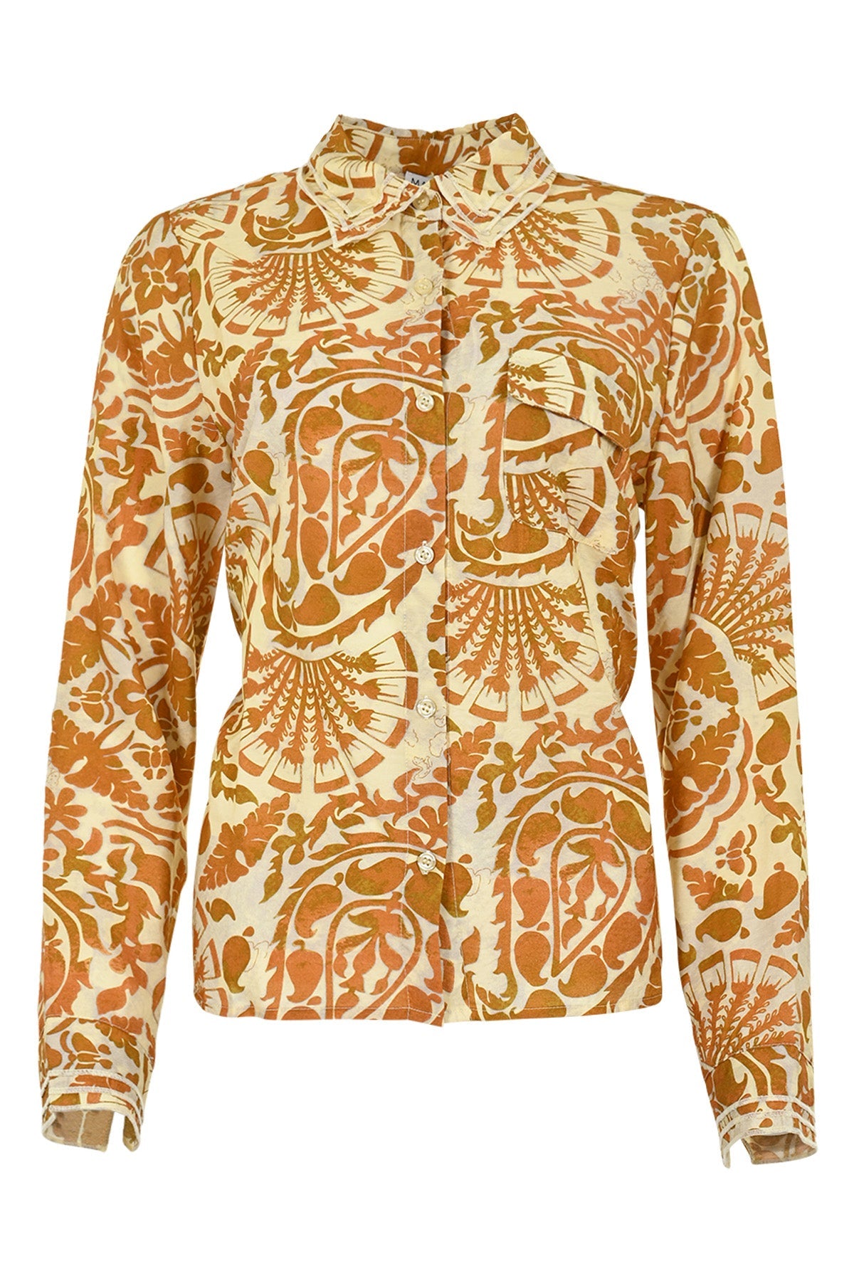 PARIN - BLOUSE