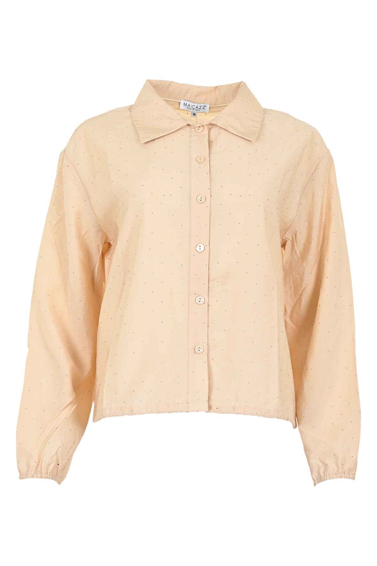PARSA - BLOUSE