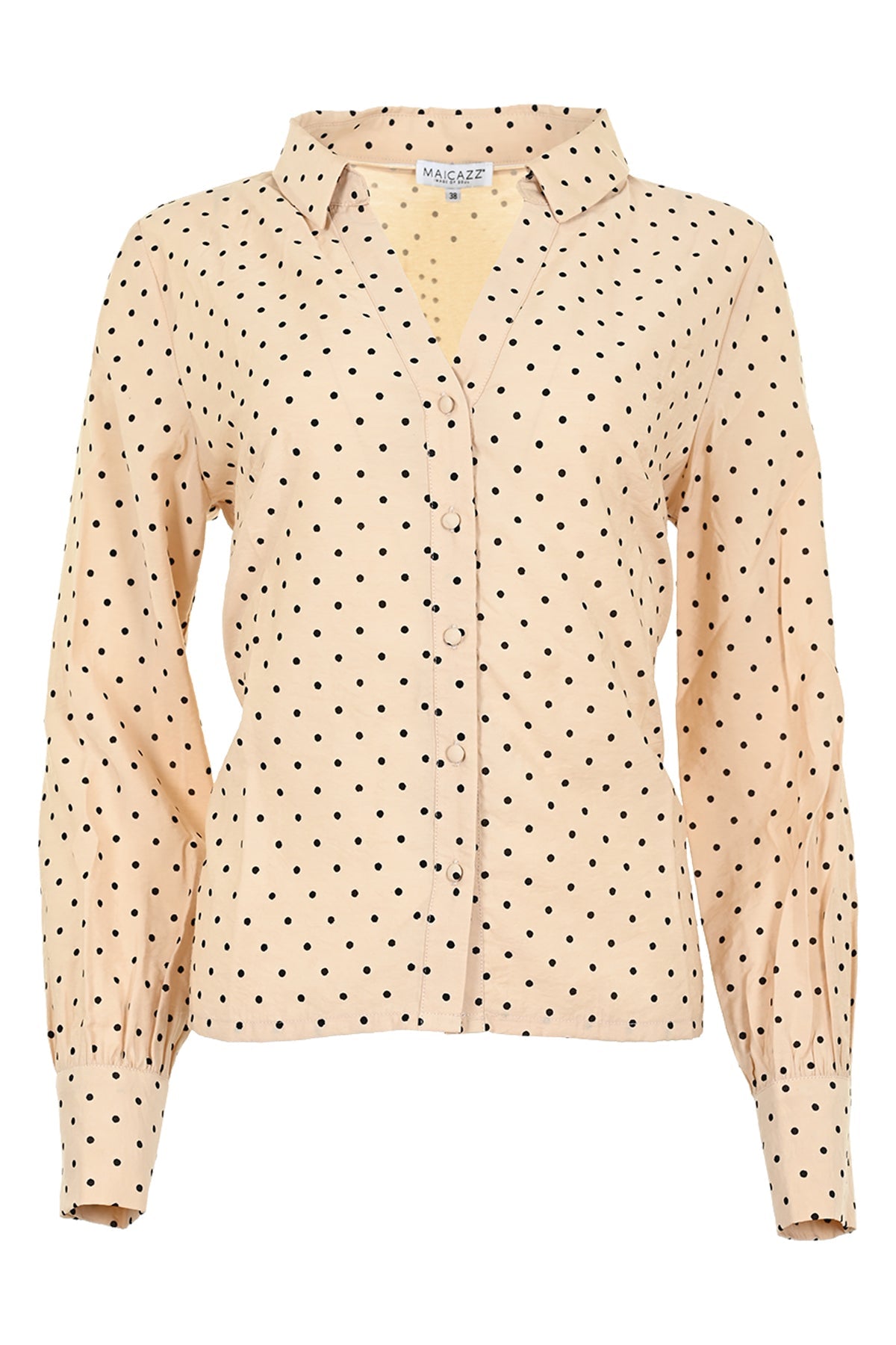 PASTRE - BLOUSE