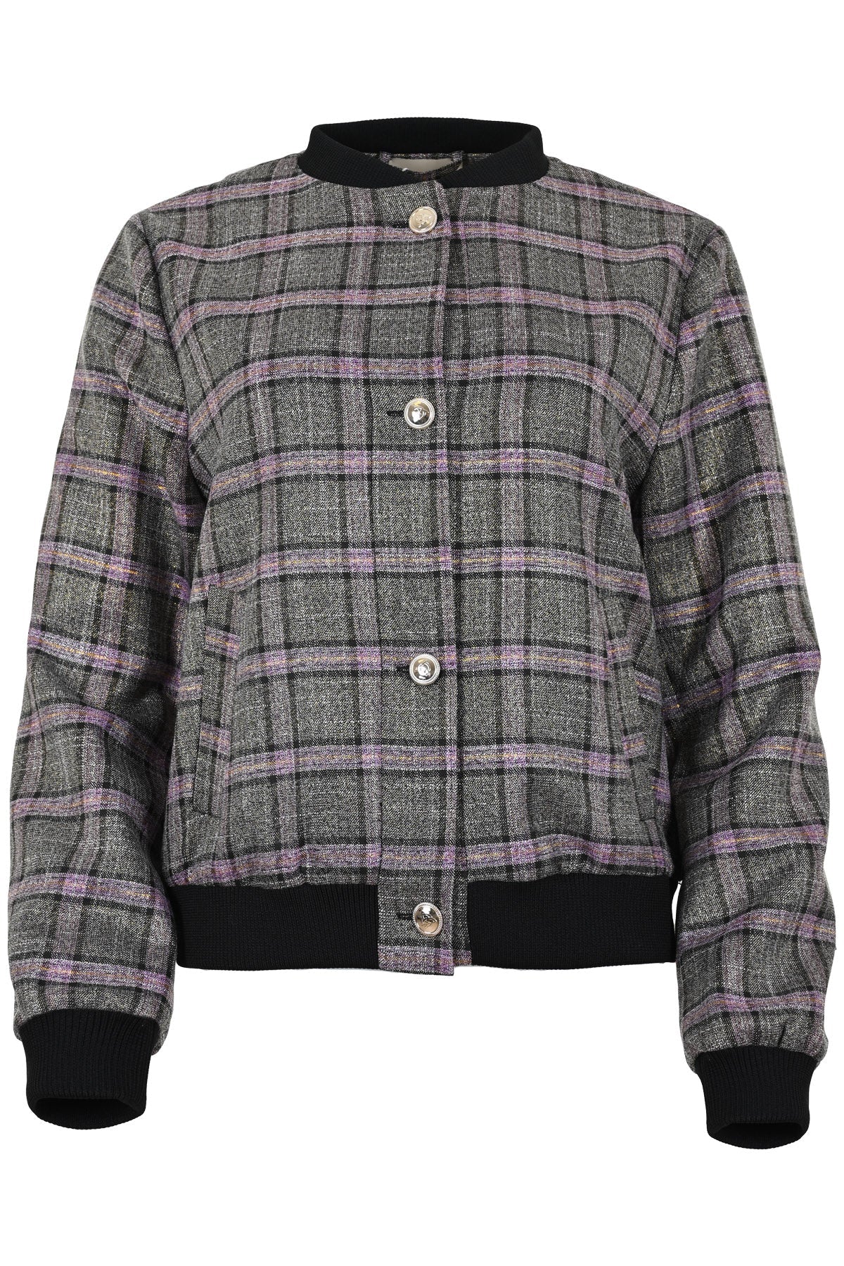 PAULINE - JACKET