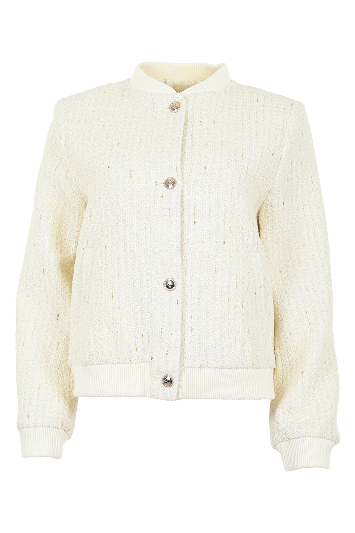 PAULINE - JACKET