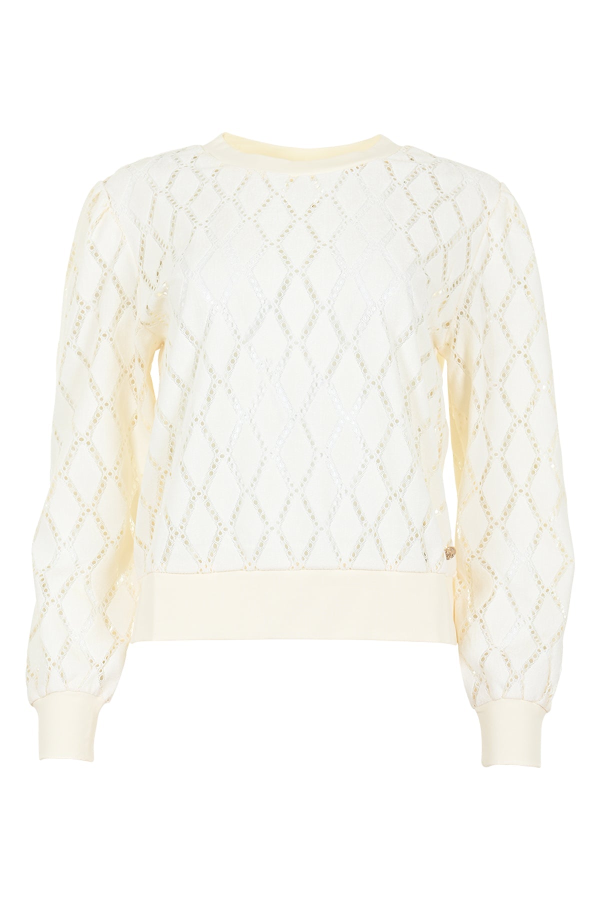 PERCIE - SWEATER