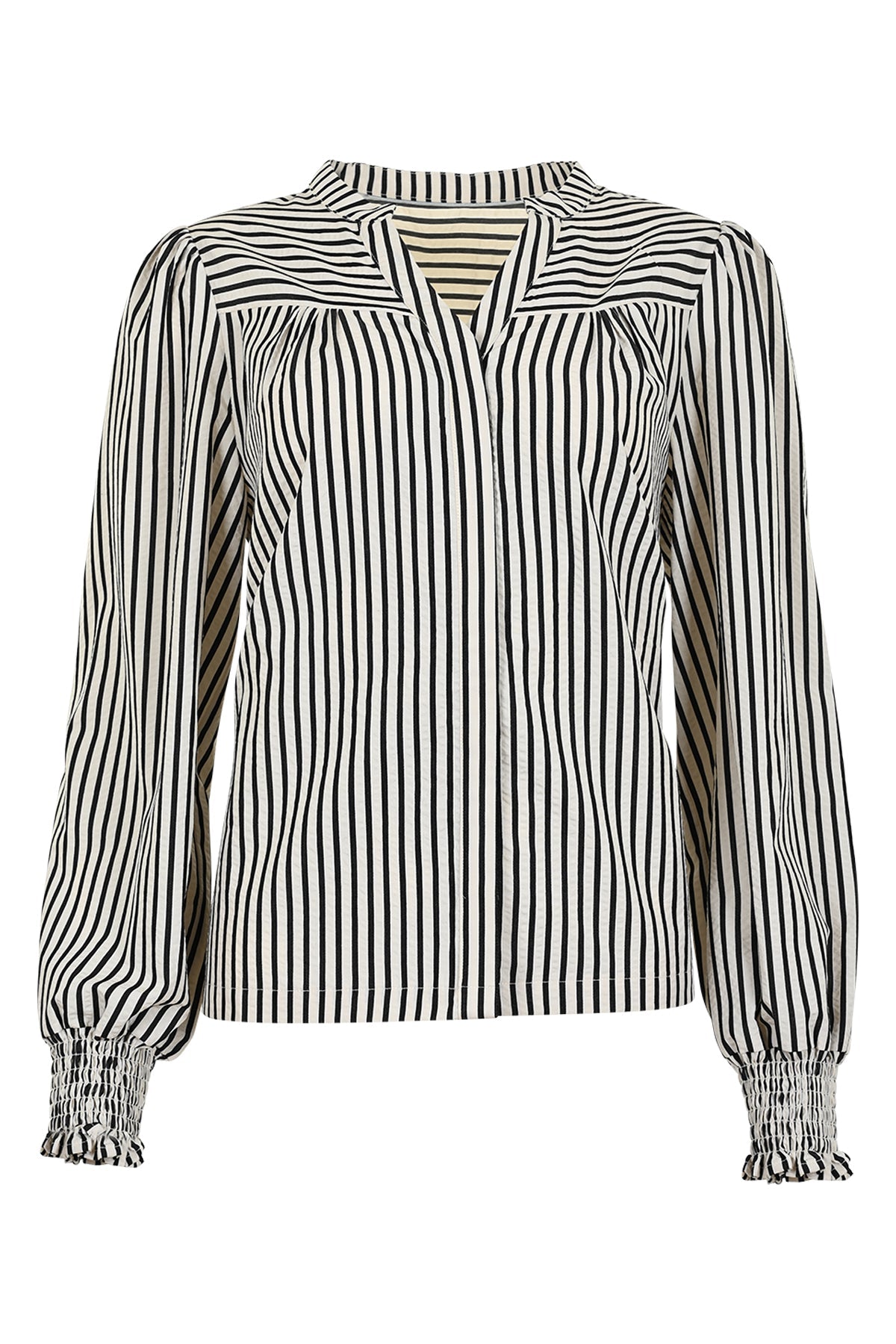 PERFECTA - BLOUSE