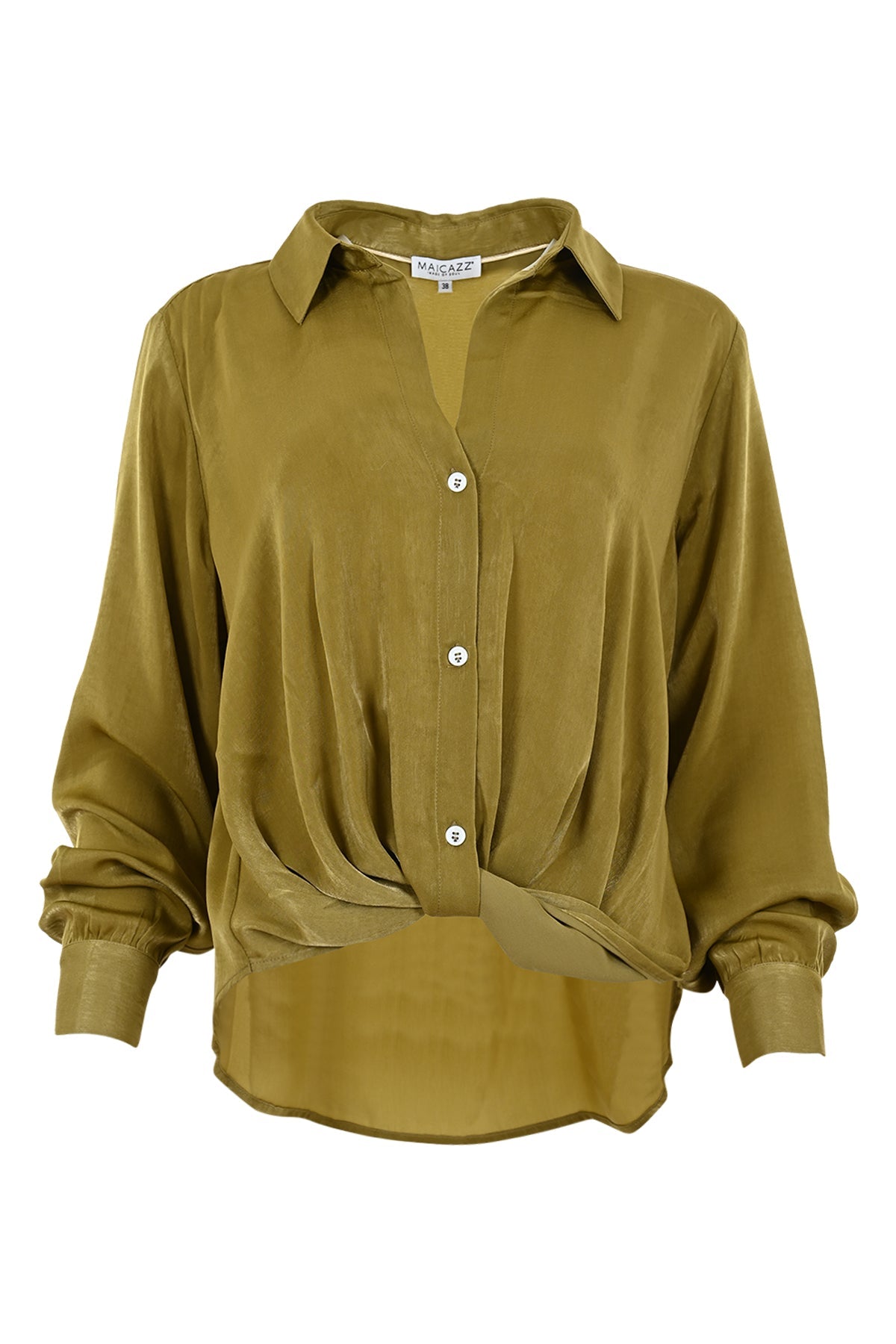 PERLE - BLOUSE