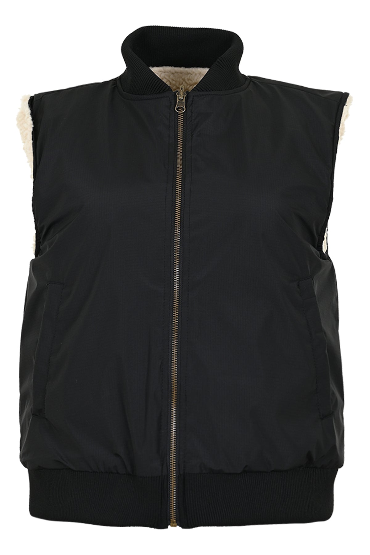 PETTY - VEST