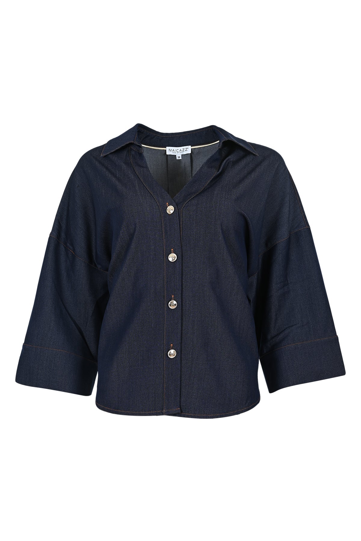 PETUNIA - BLOUSE