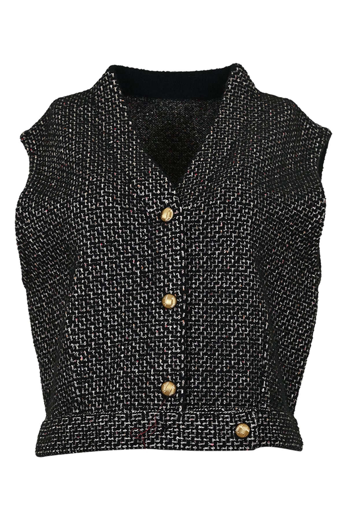 PHINA - VEST