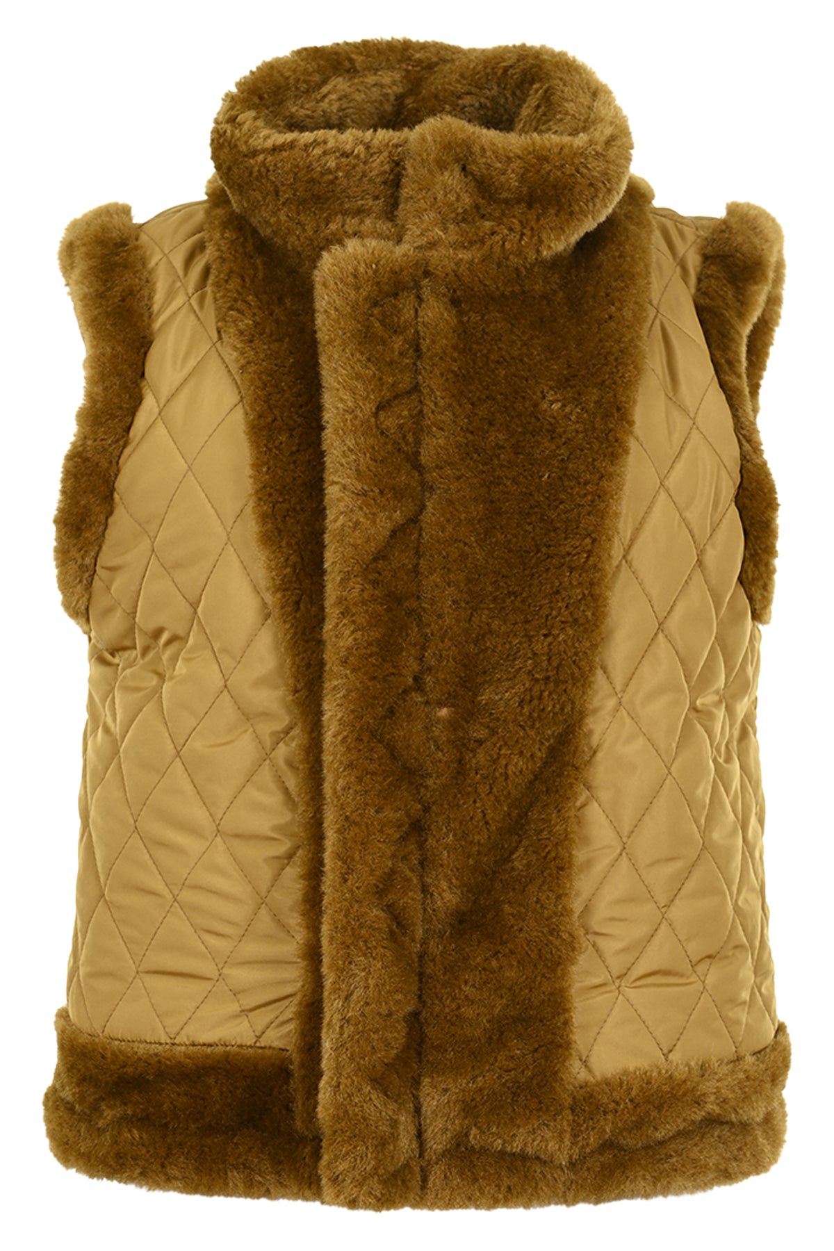 PIERCE - VEST