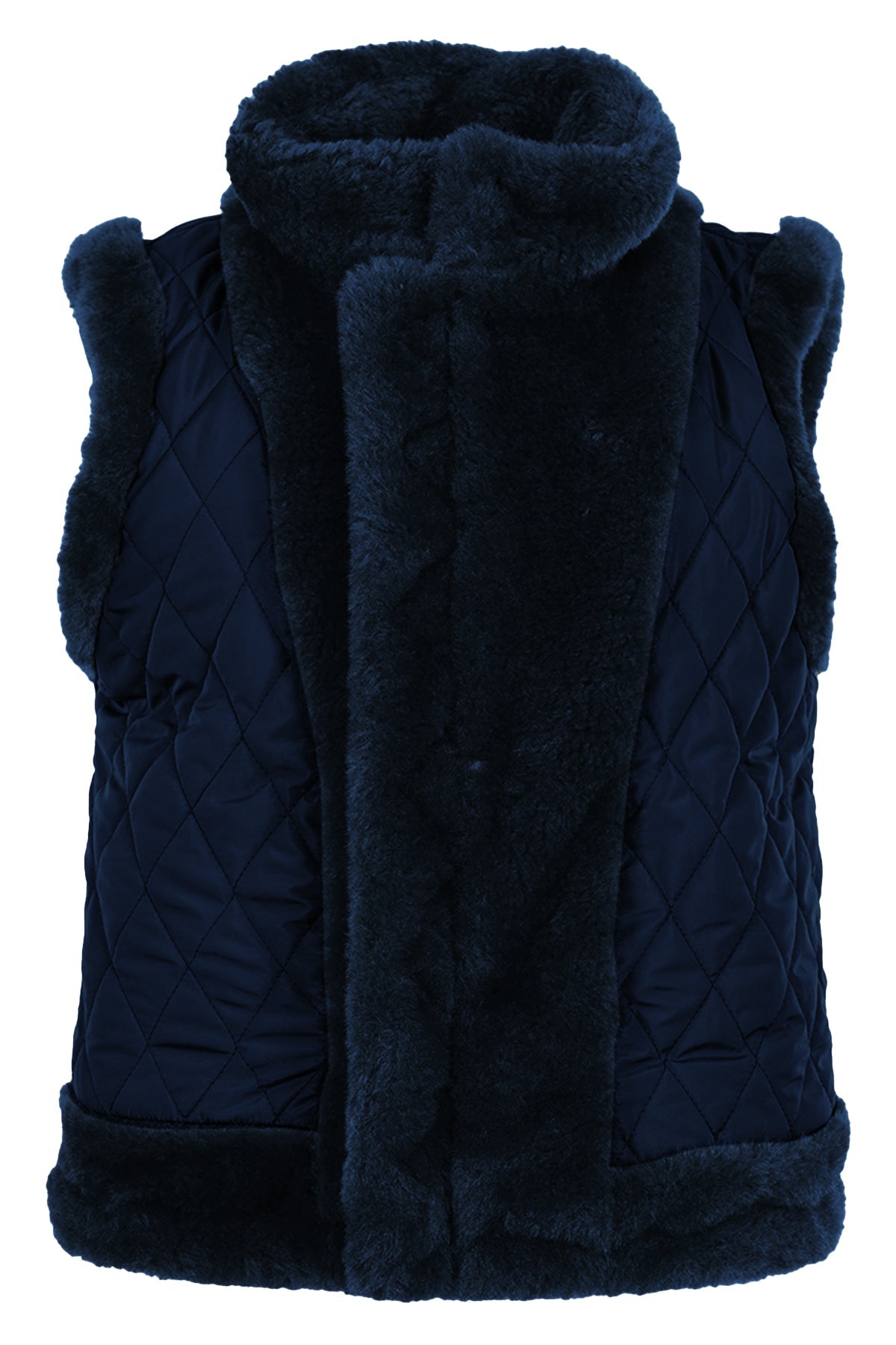 PIERCE - VEST