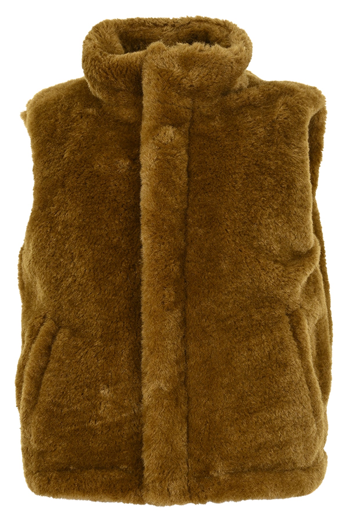 PIERCE - VEST