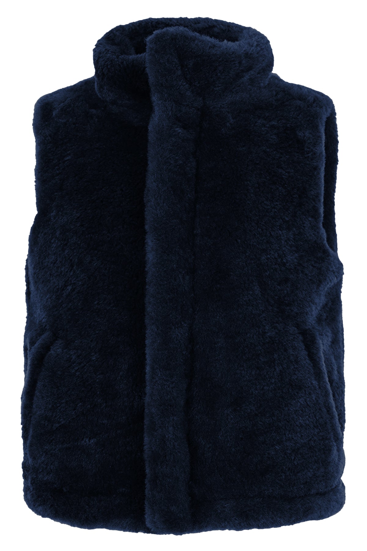 PIERCE - VEST