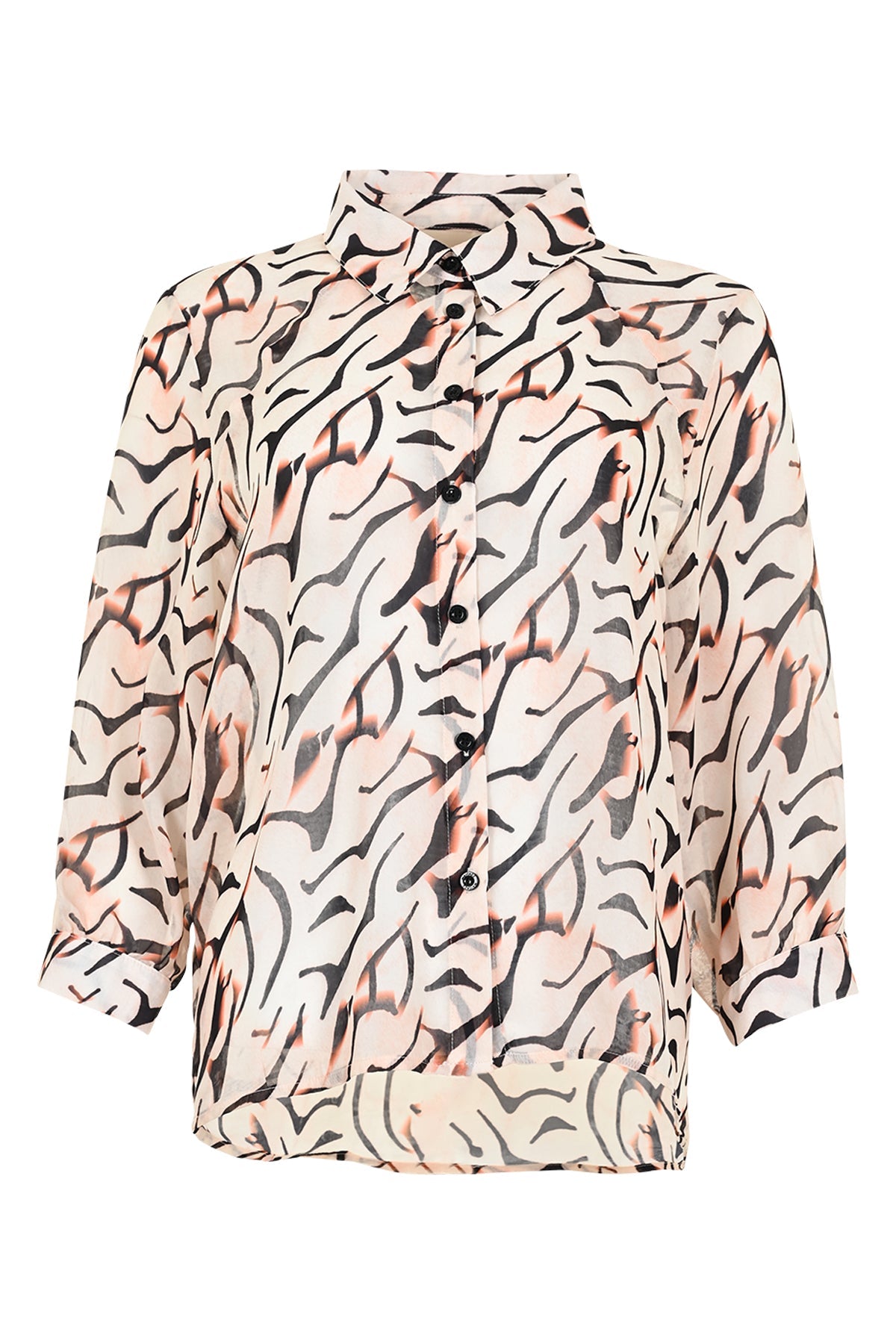 PIOLI - BLOUSE