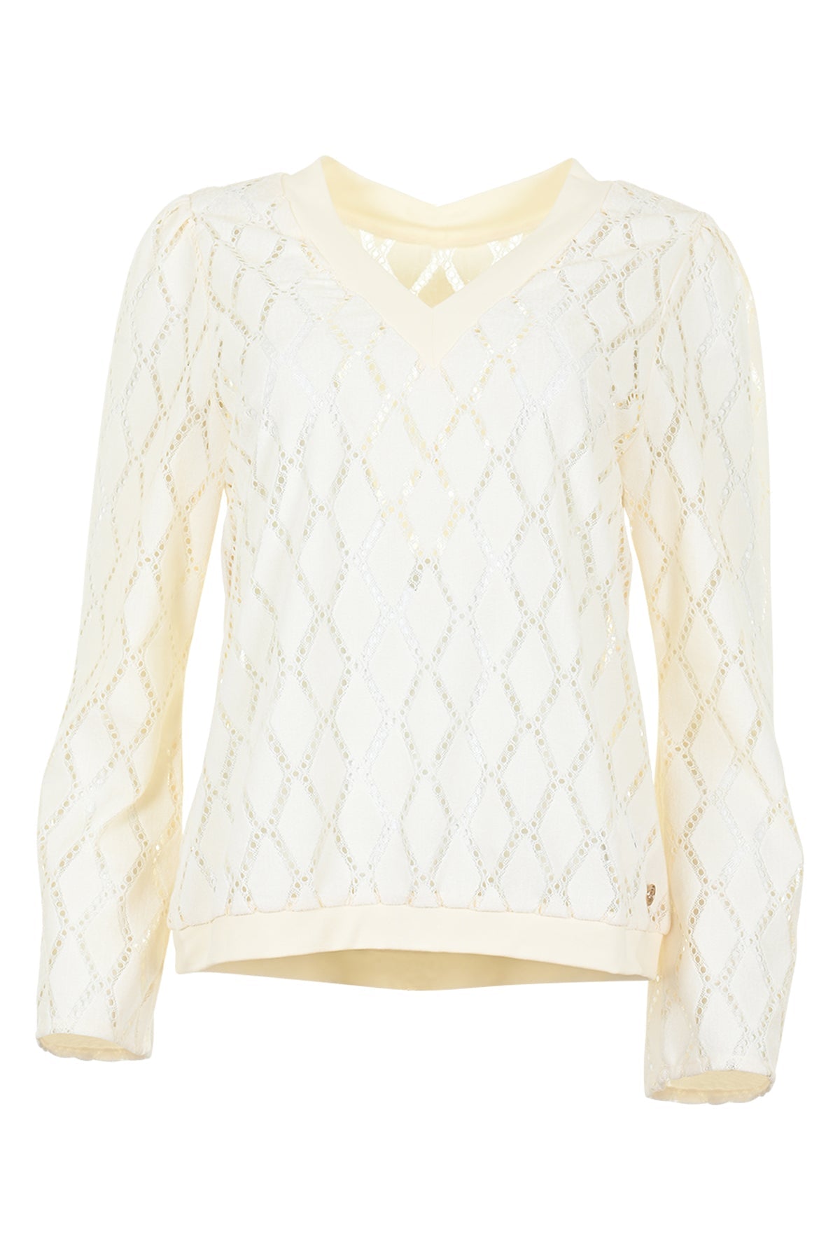 PLARIAN - SWEATER