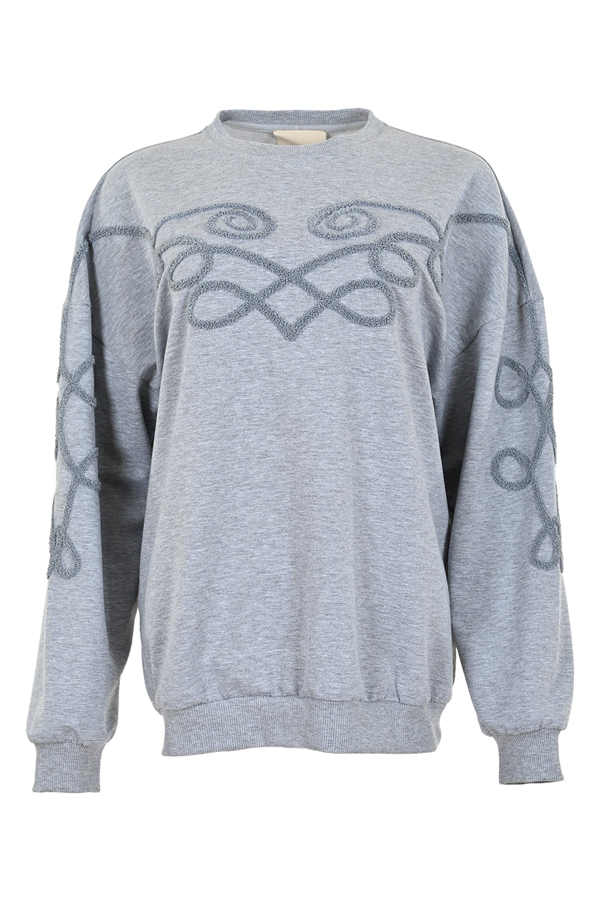 PLEUN - SWEATER