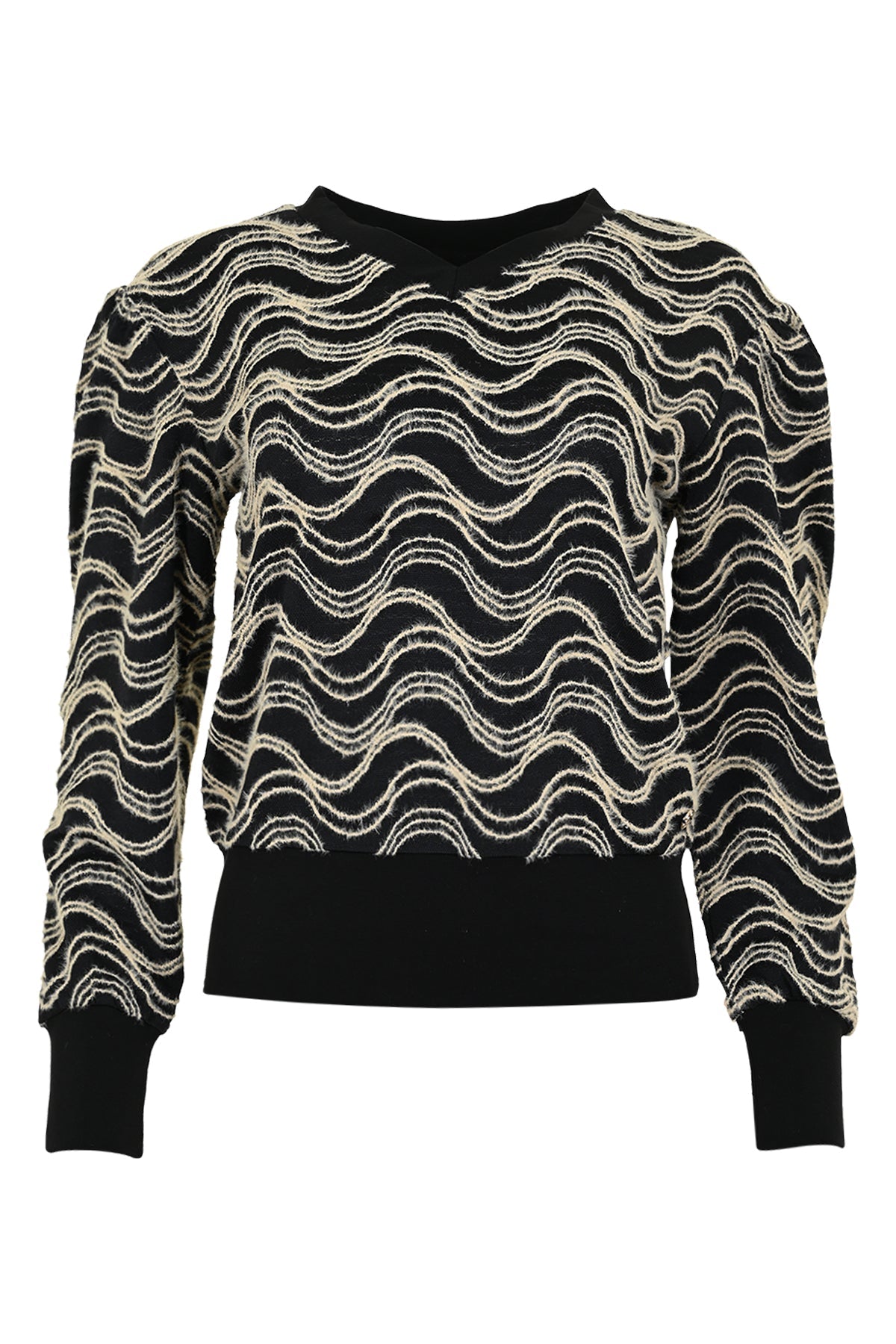 PRACE - SWEATER