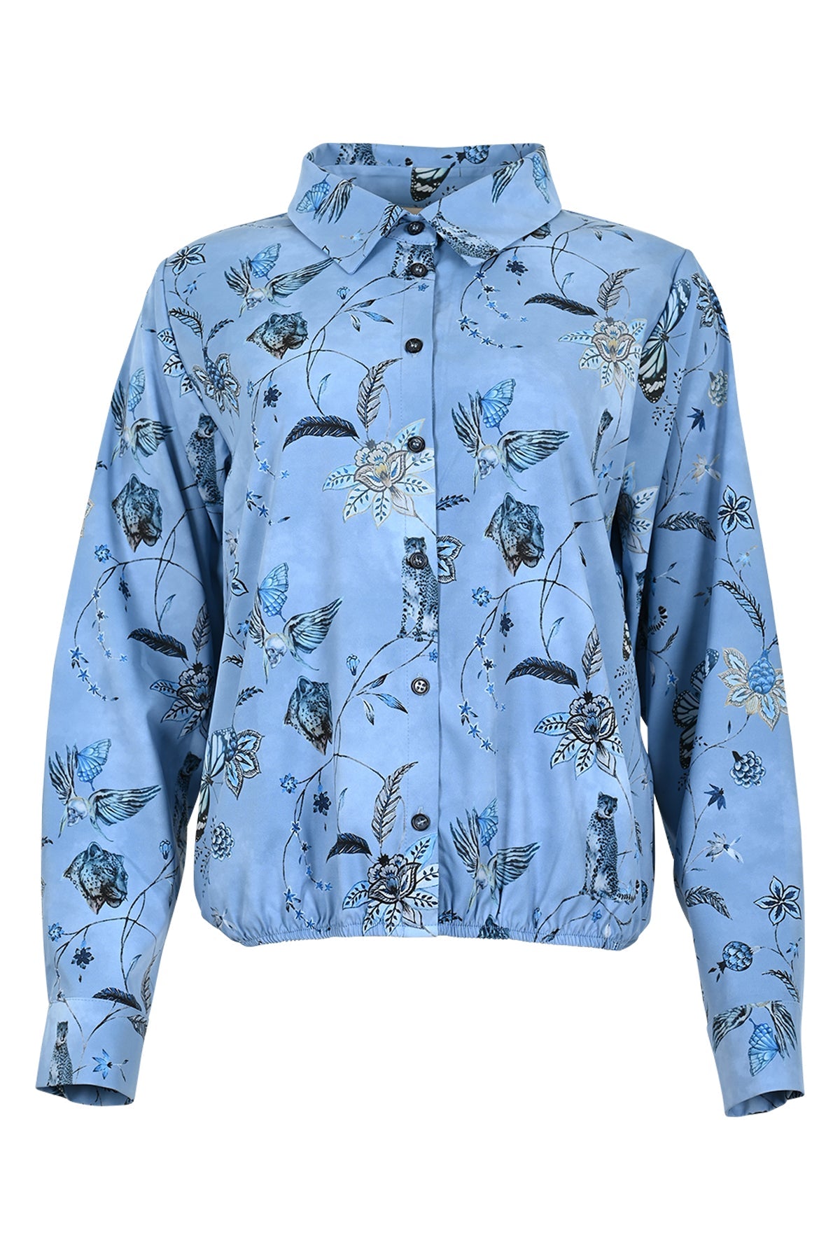 PYDIA - BLOUSE