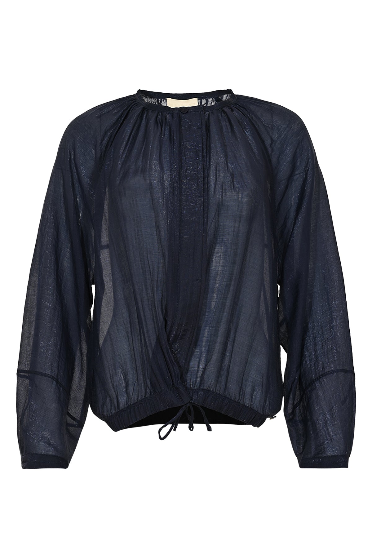 SAMISSO - BLOUSE – Maicazz