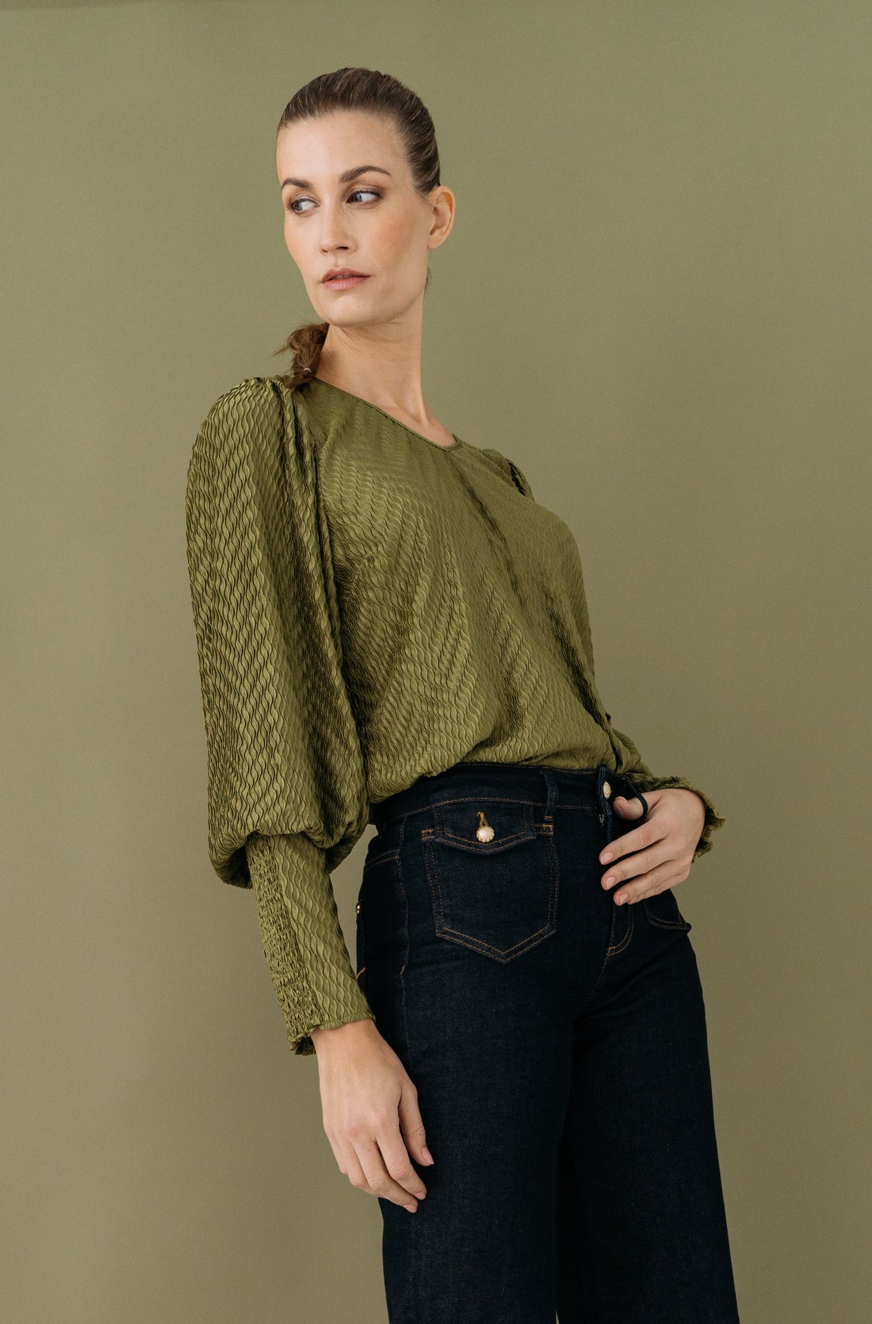 PHOEBE - TOP