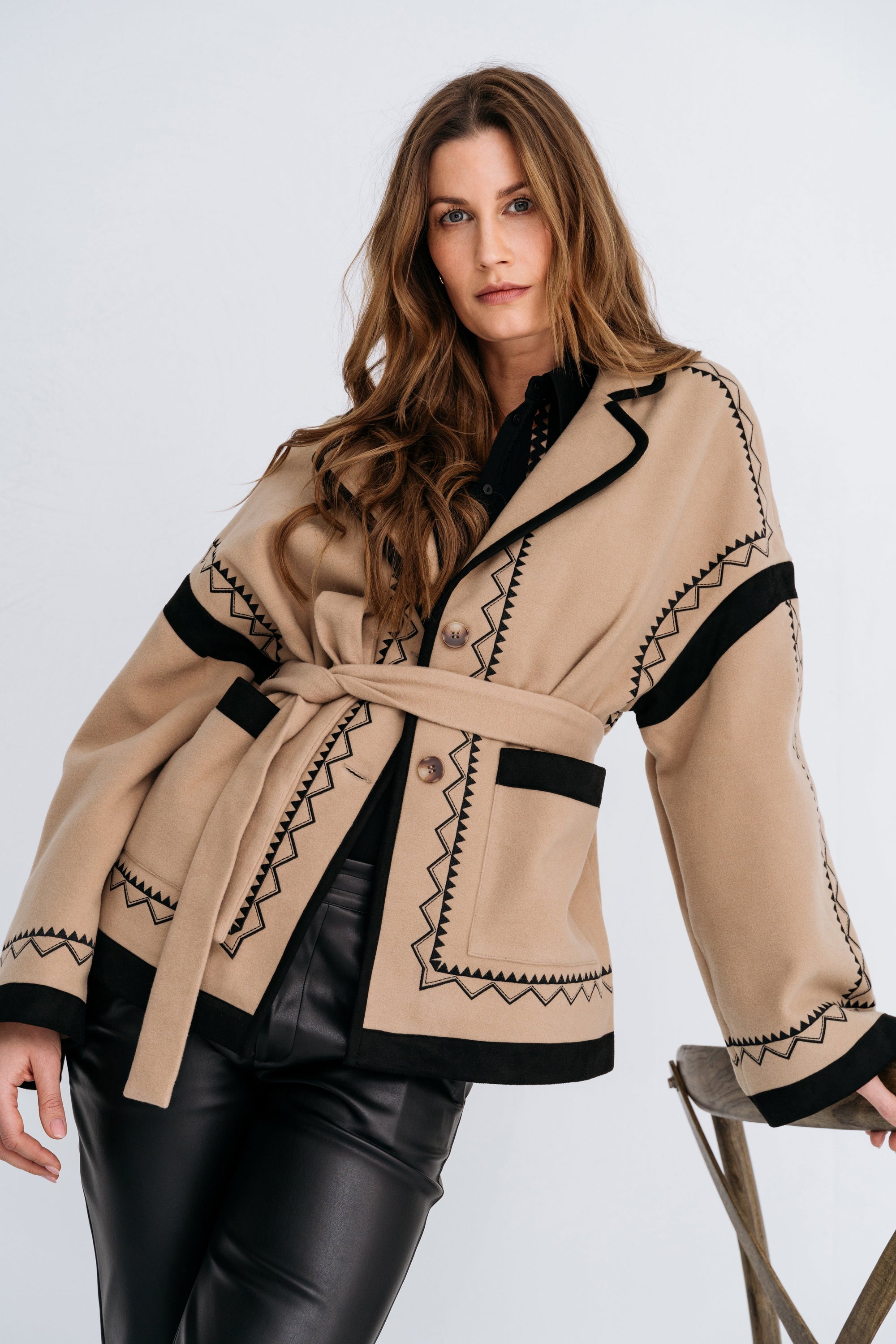 LOIS - JACKET
